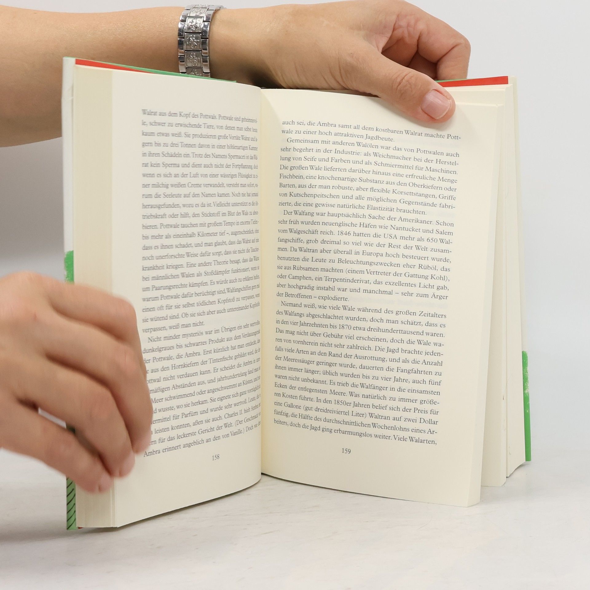 Bill Bryson Eine kurze Geschichte der alltäglichen Dinge