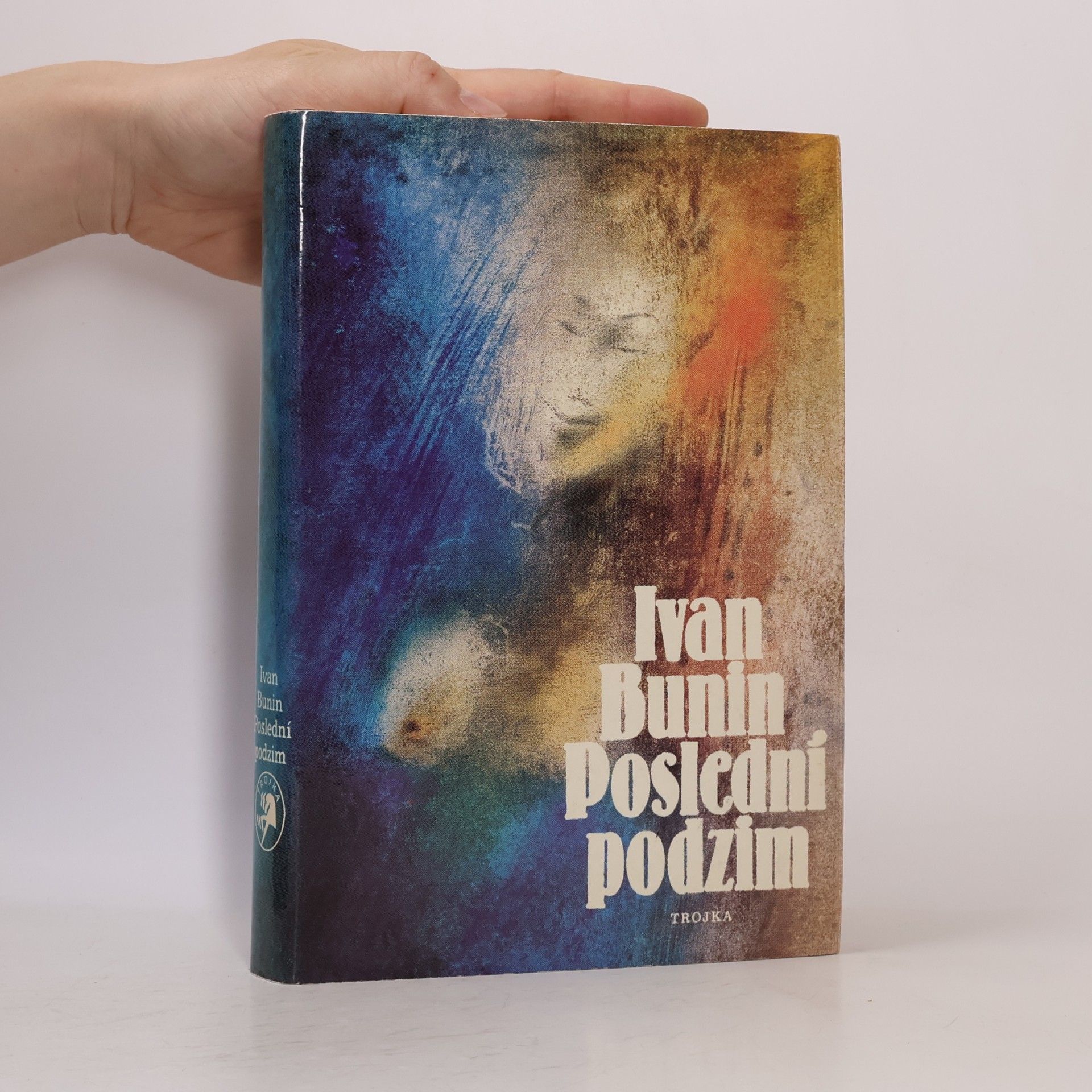 Ivan Bunin Poslední podzim