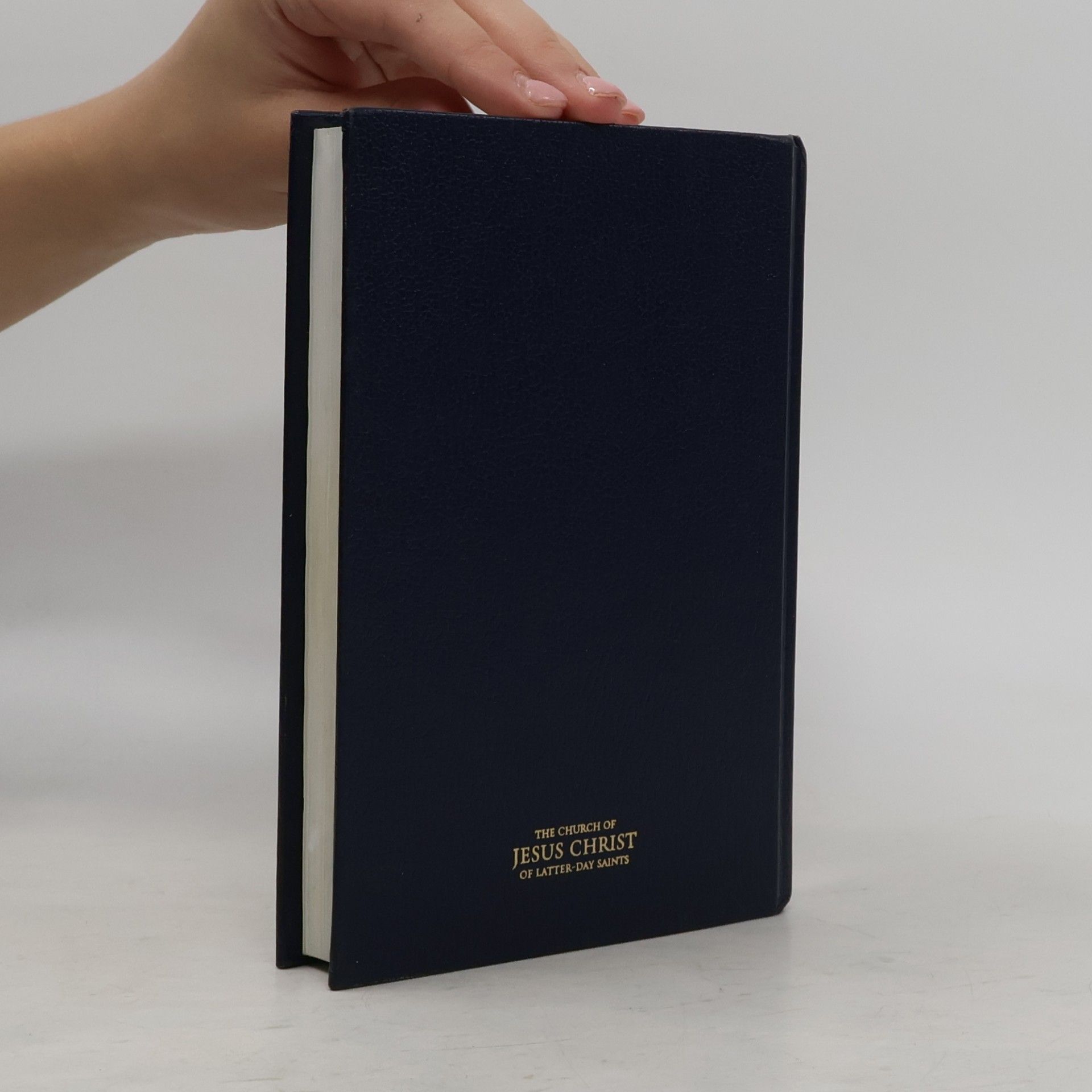 Joseph Smith The Book of Mormon