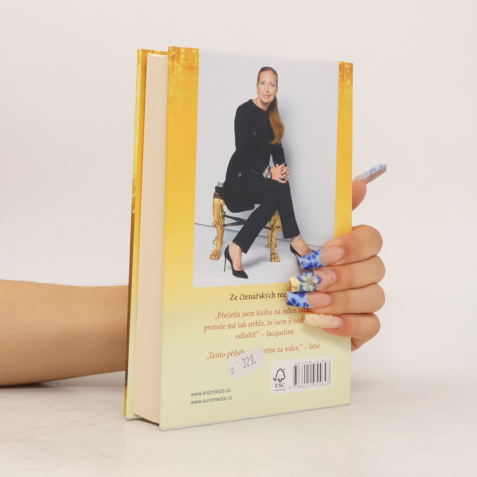 Danielle Steel Všechno, co se třpytí
