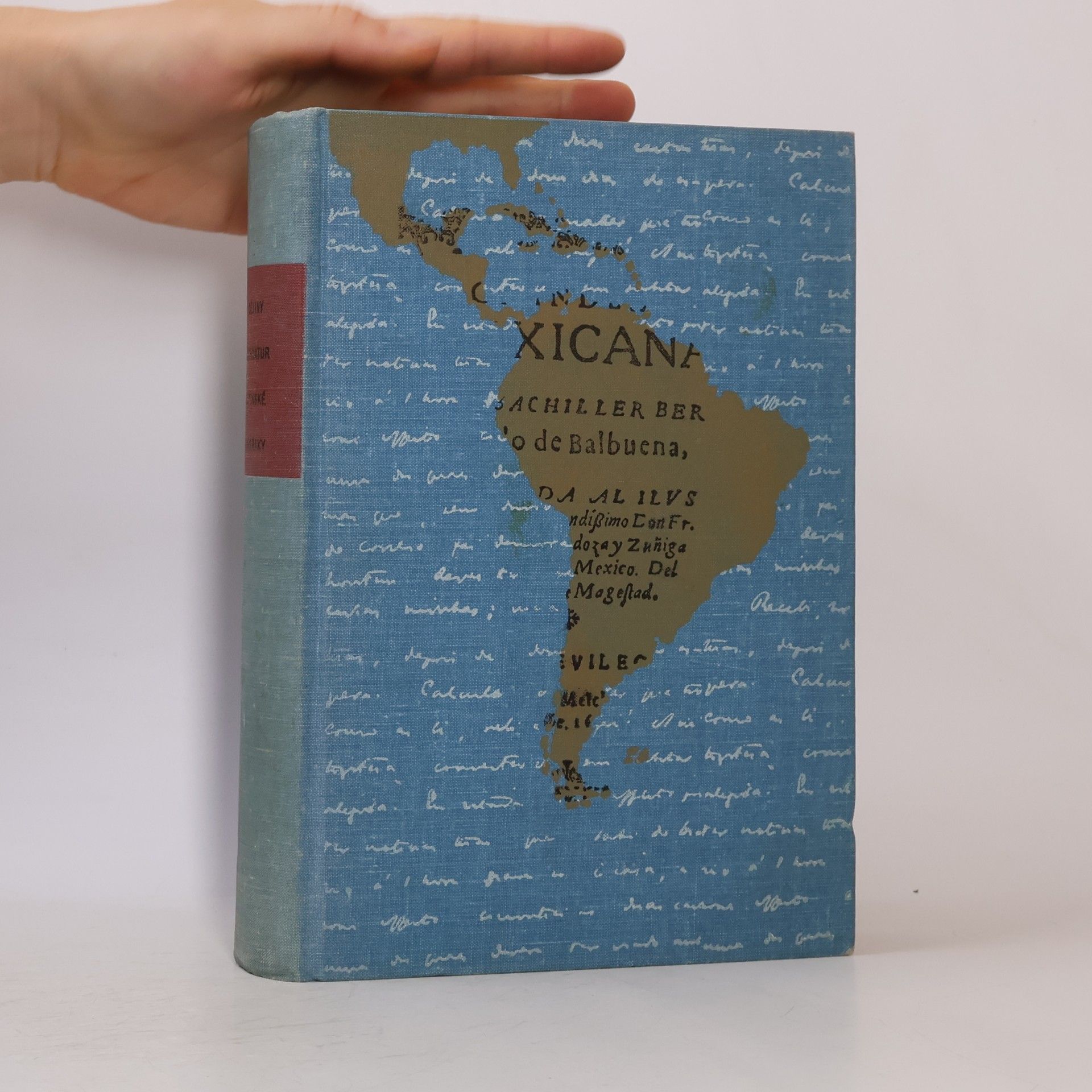 Antônio Soares Amora Dějiny literatur Latinské Ameriky