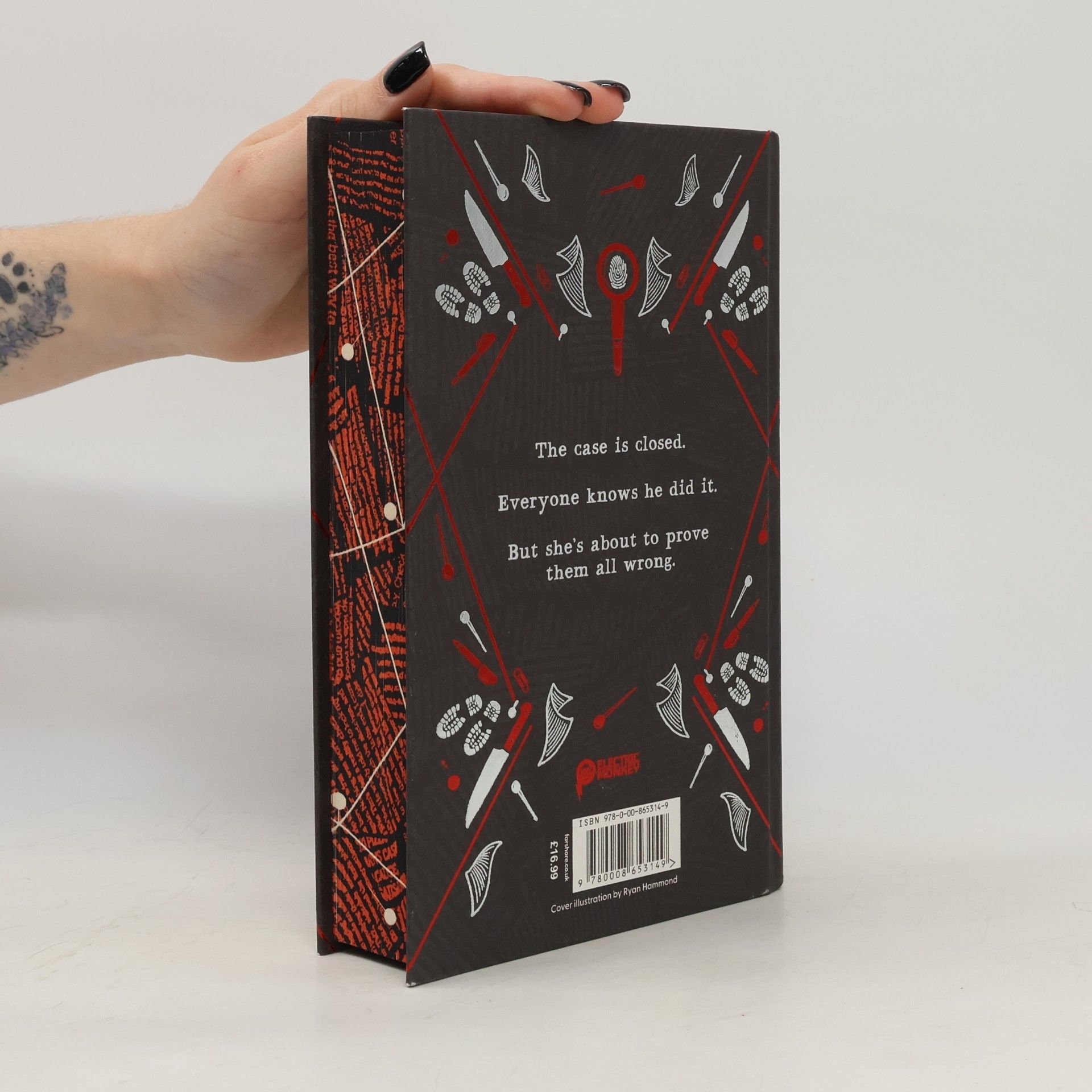 Holly Jackson A Good Girl's Guide to Murder