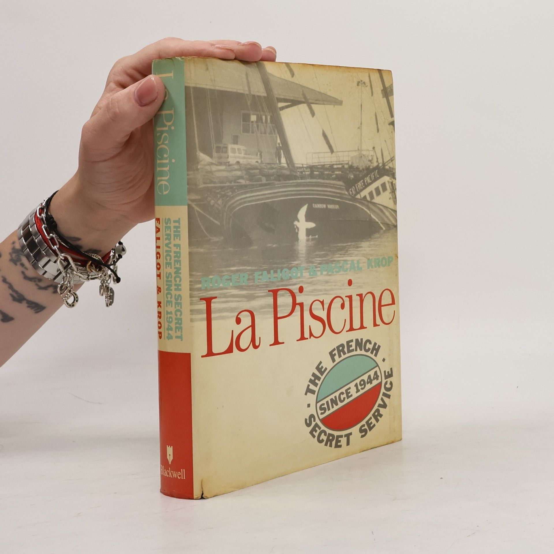 La Piscine