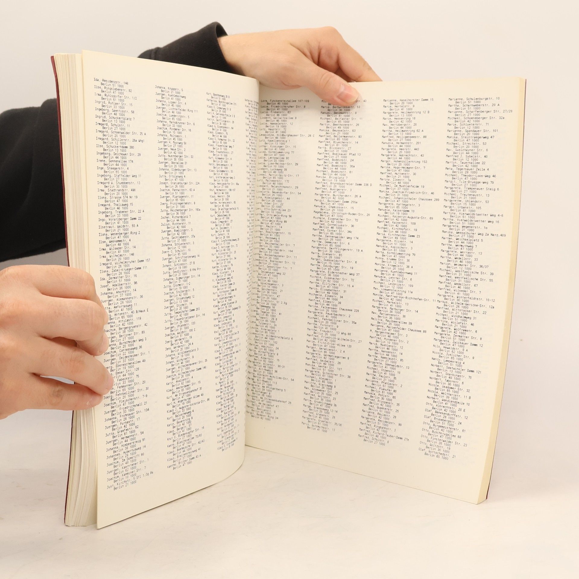 kolektiv Die Neumann Familien im Weltbuch