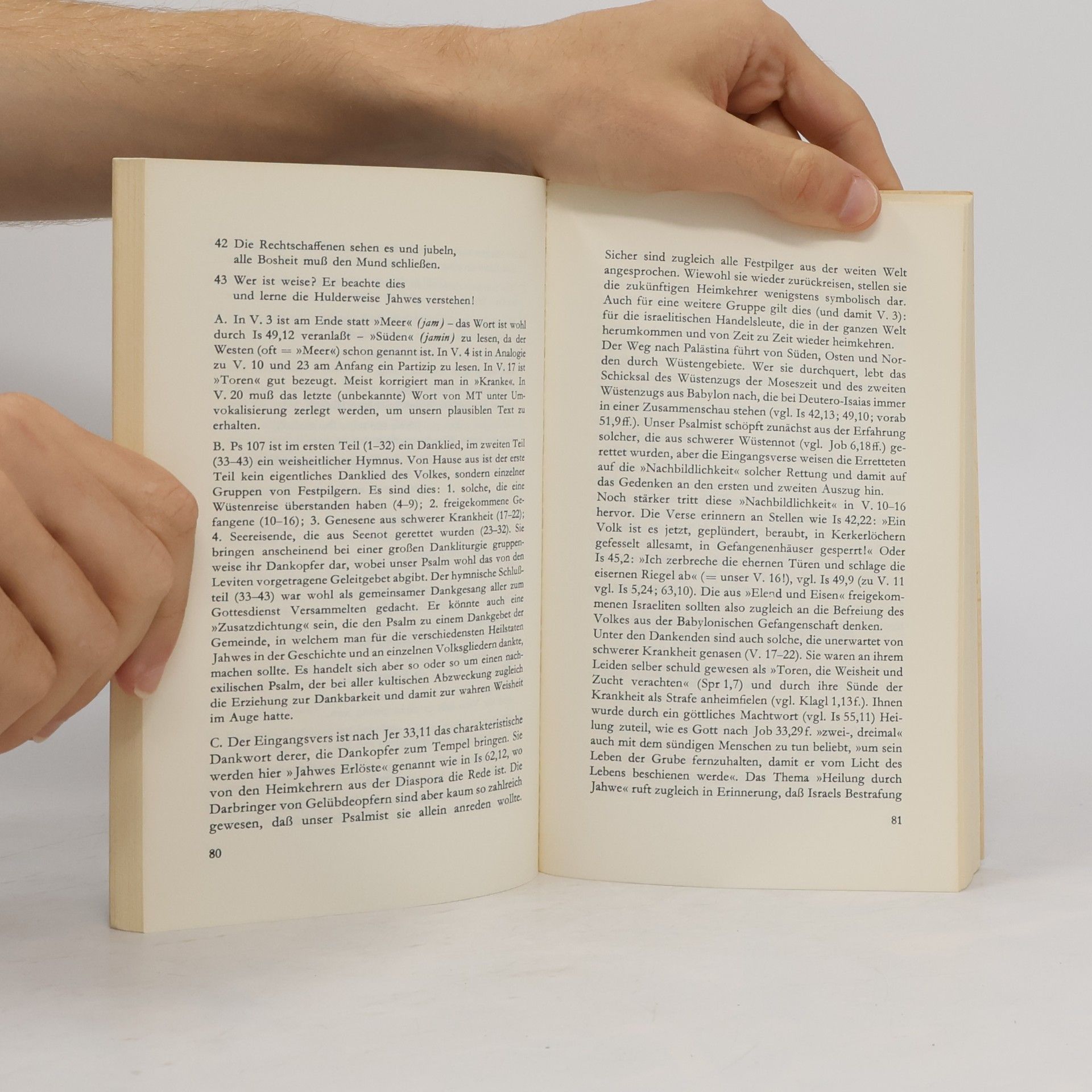 kolektiv Die welt der Bibel