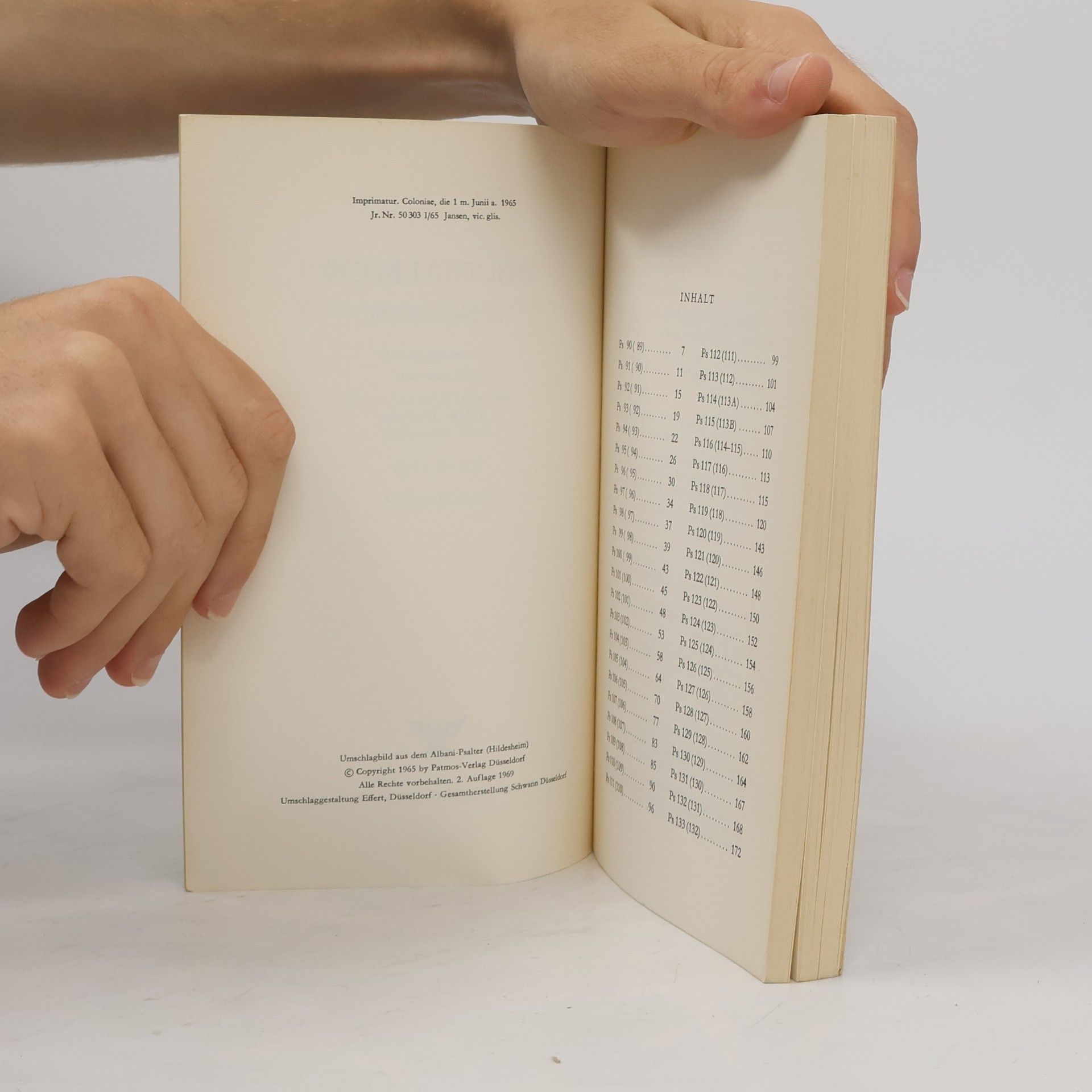 kolektiv Die welt der Bibel