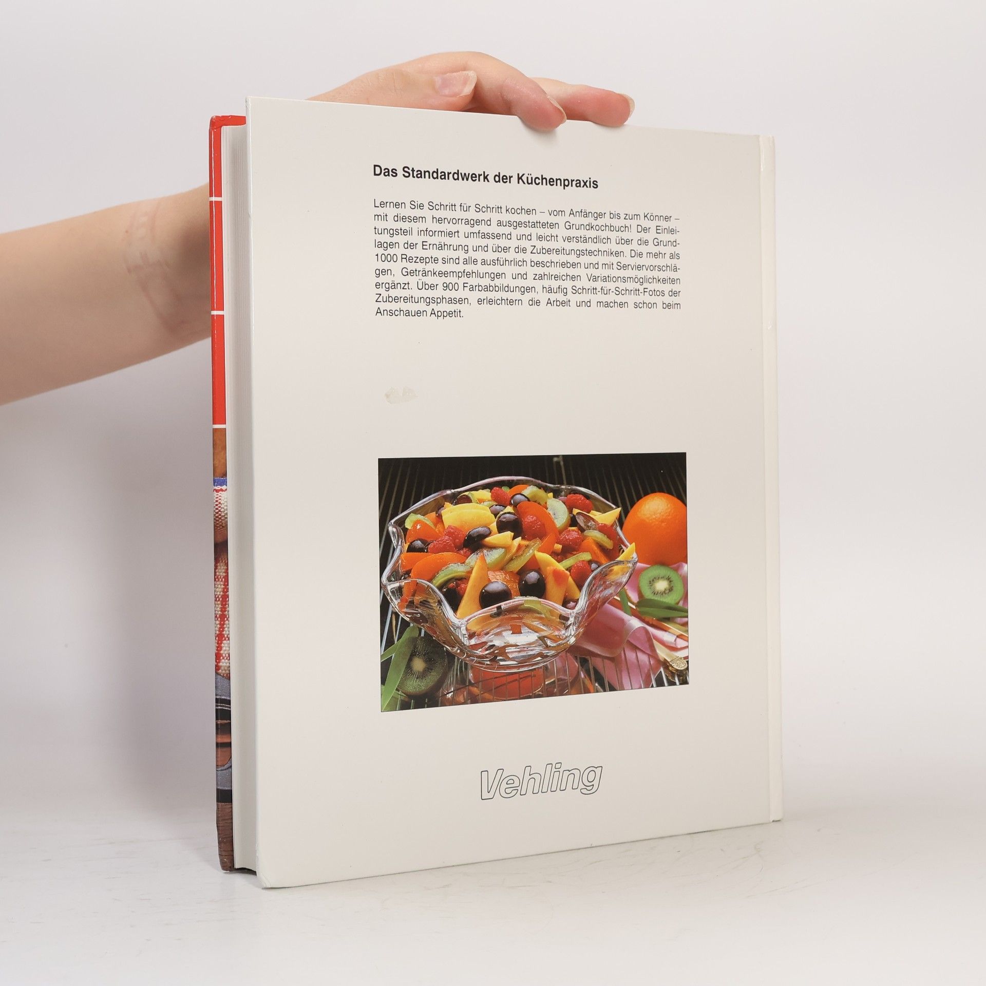 Autorenkollektiv Das neue grosse Grund Kochbuch