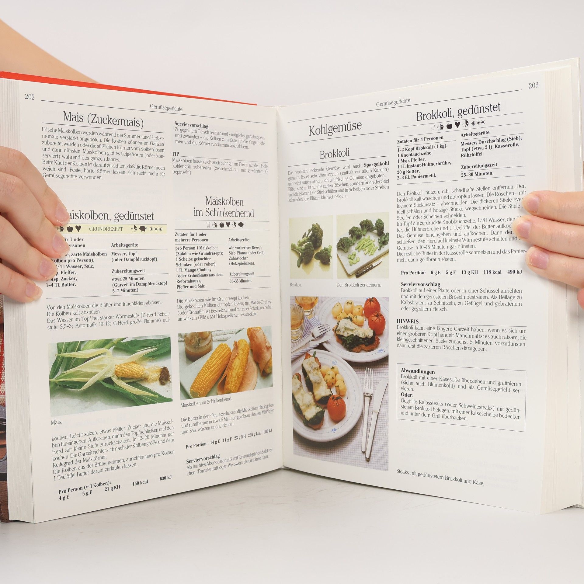Autorenkollektiv Das neue grosse Grund Kochbuch