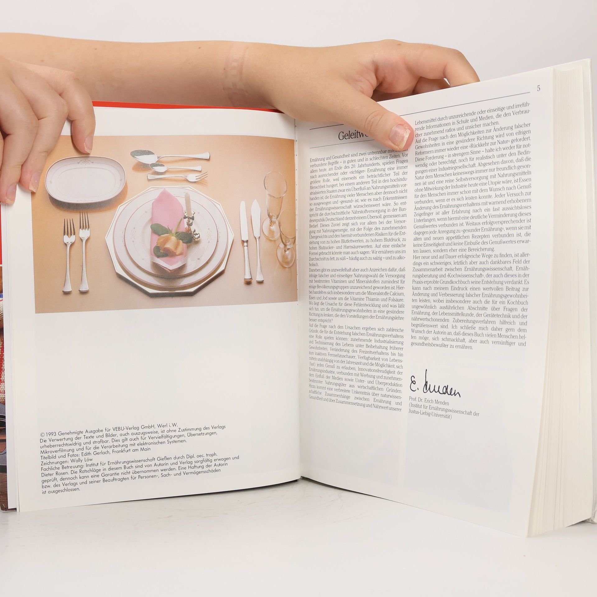Autorenkollektiv Das neue grosse Grund Kochbuch