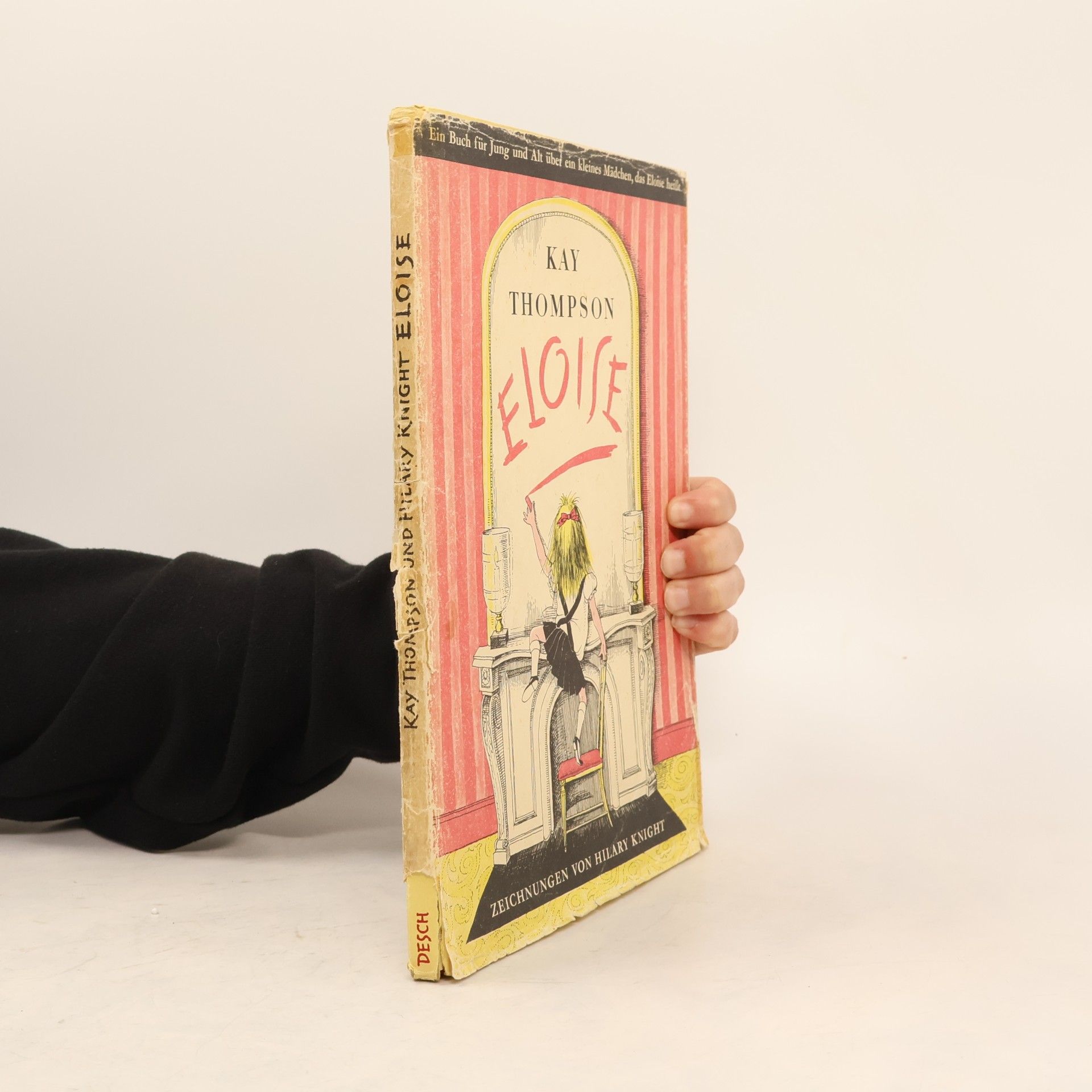 Eloise 