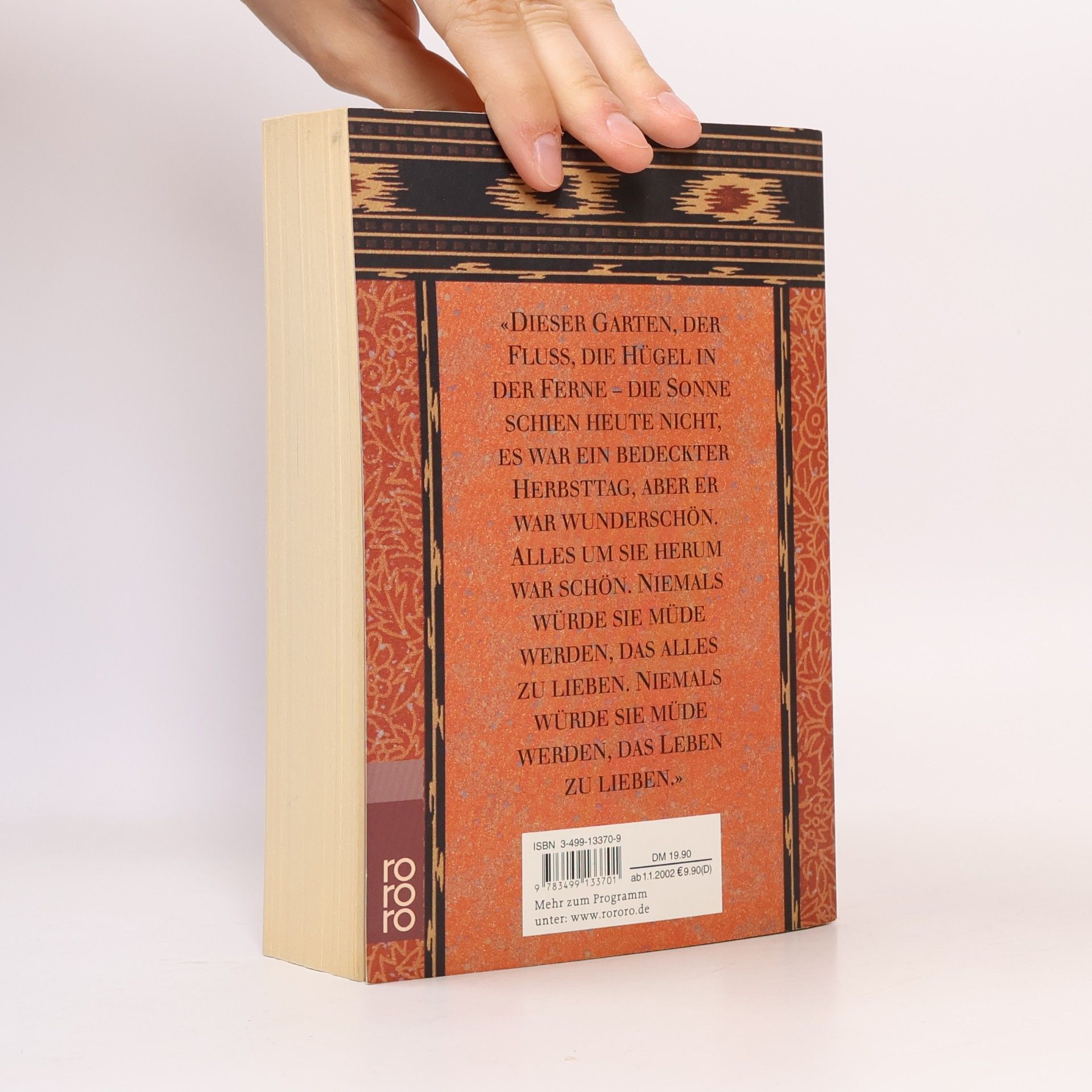 Rosamunde Pilcher September : Roman