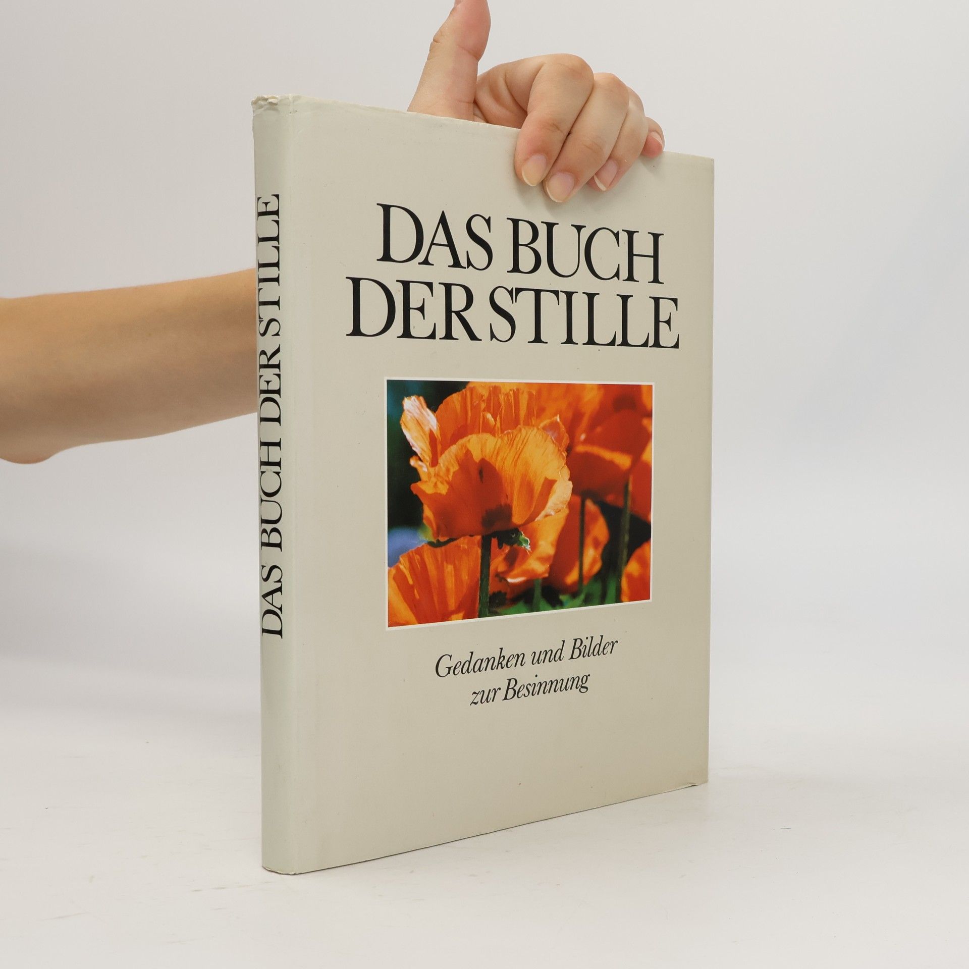 Kolektív autorov Das Buch der Stille