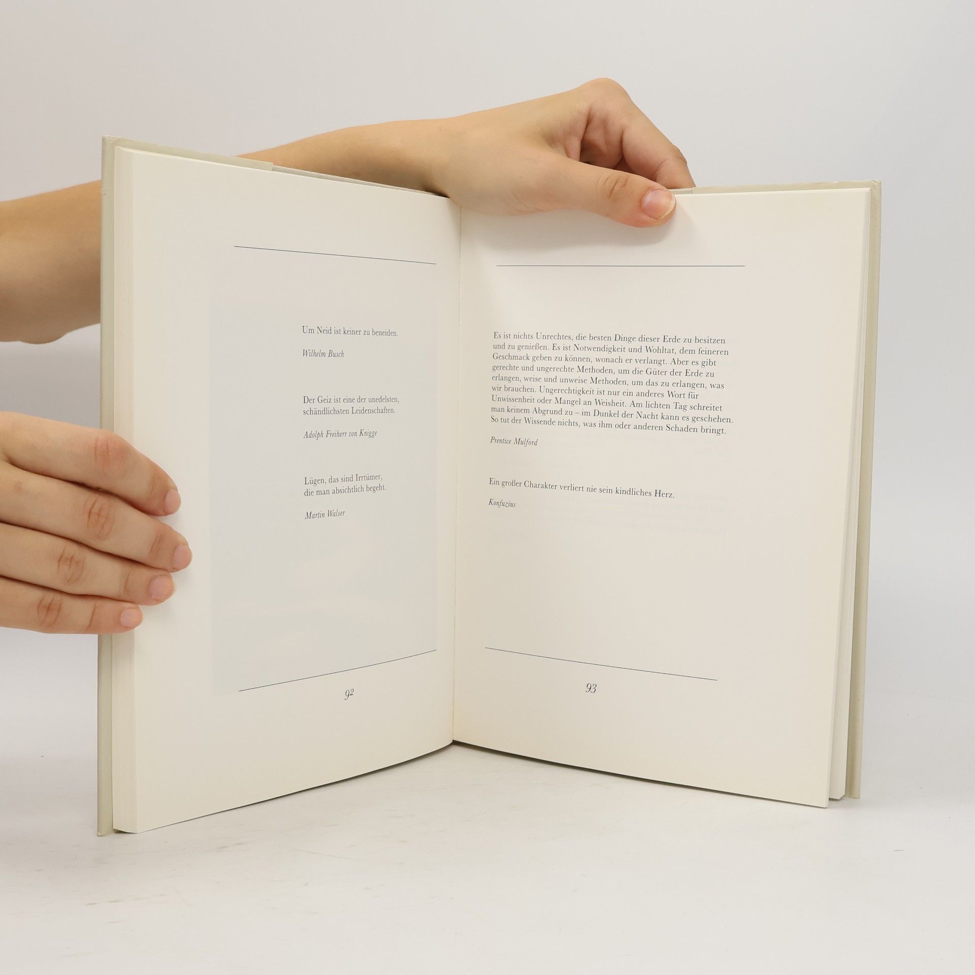 Autorenkollektiv Das Buch der Stille