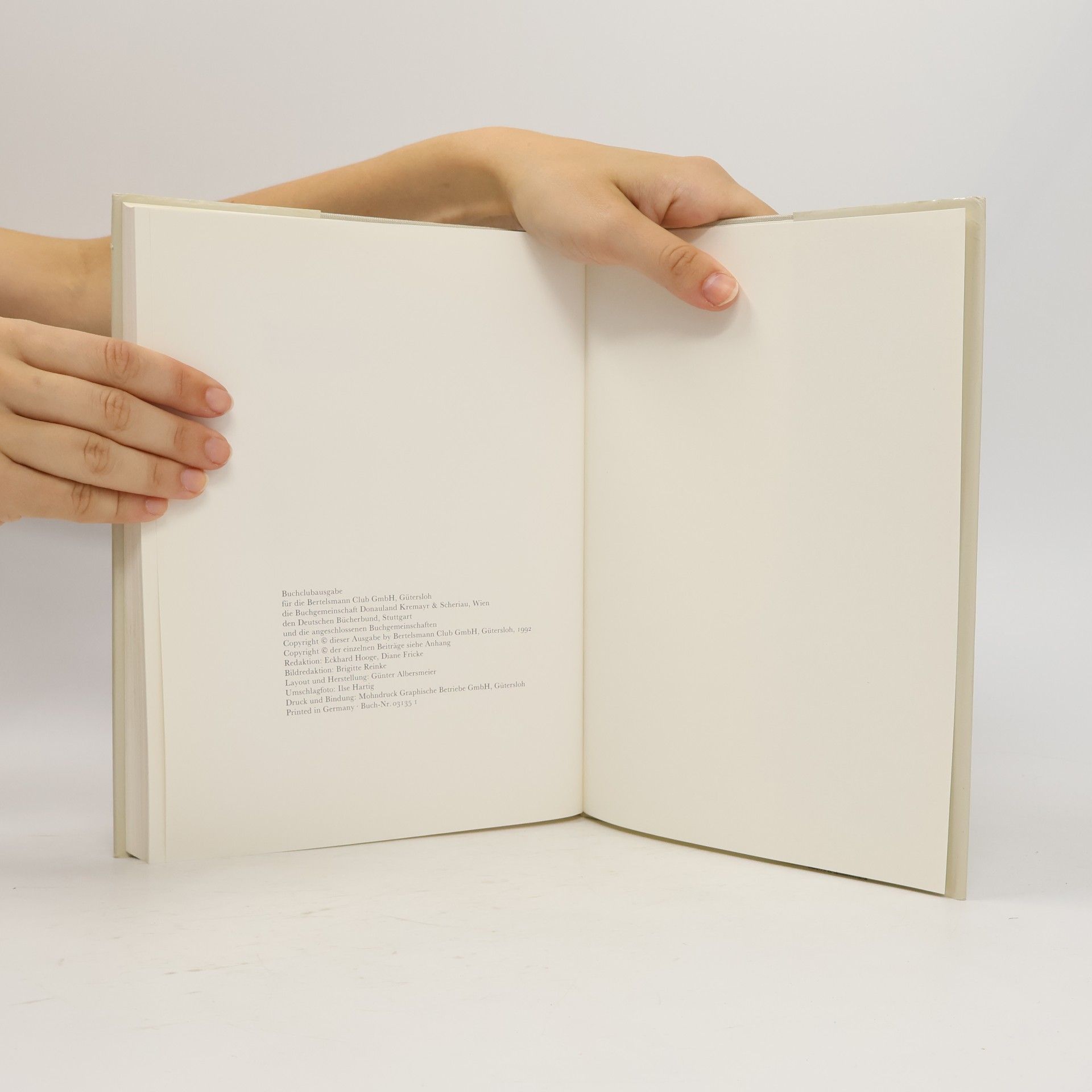 Autorenkollektiv Das Buch der Stille
