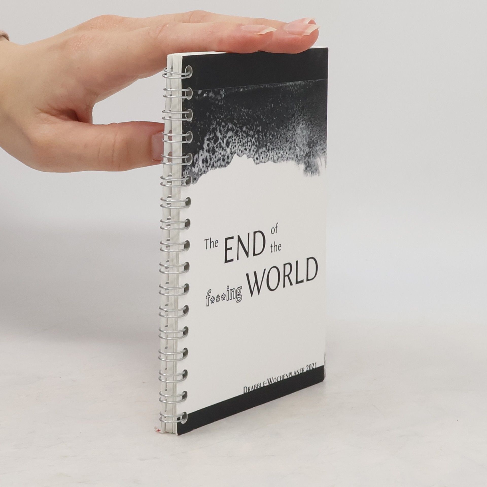 Autorenkollektiv The End of the f***ing World