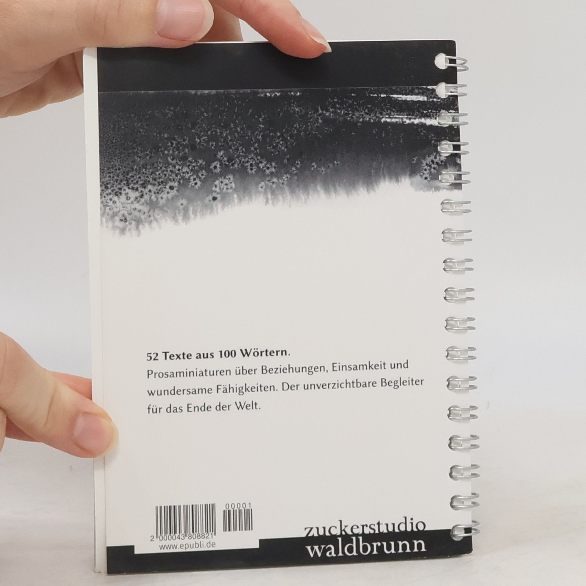 Autorenkollektiv The End of the f***ing World