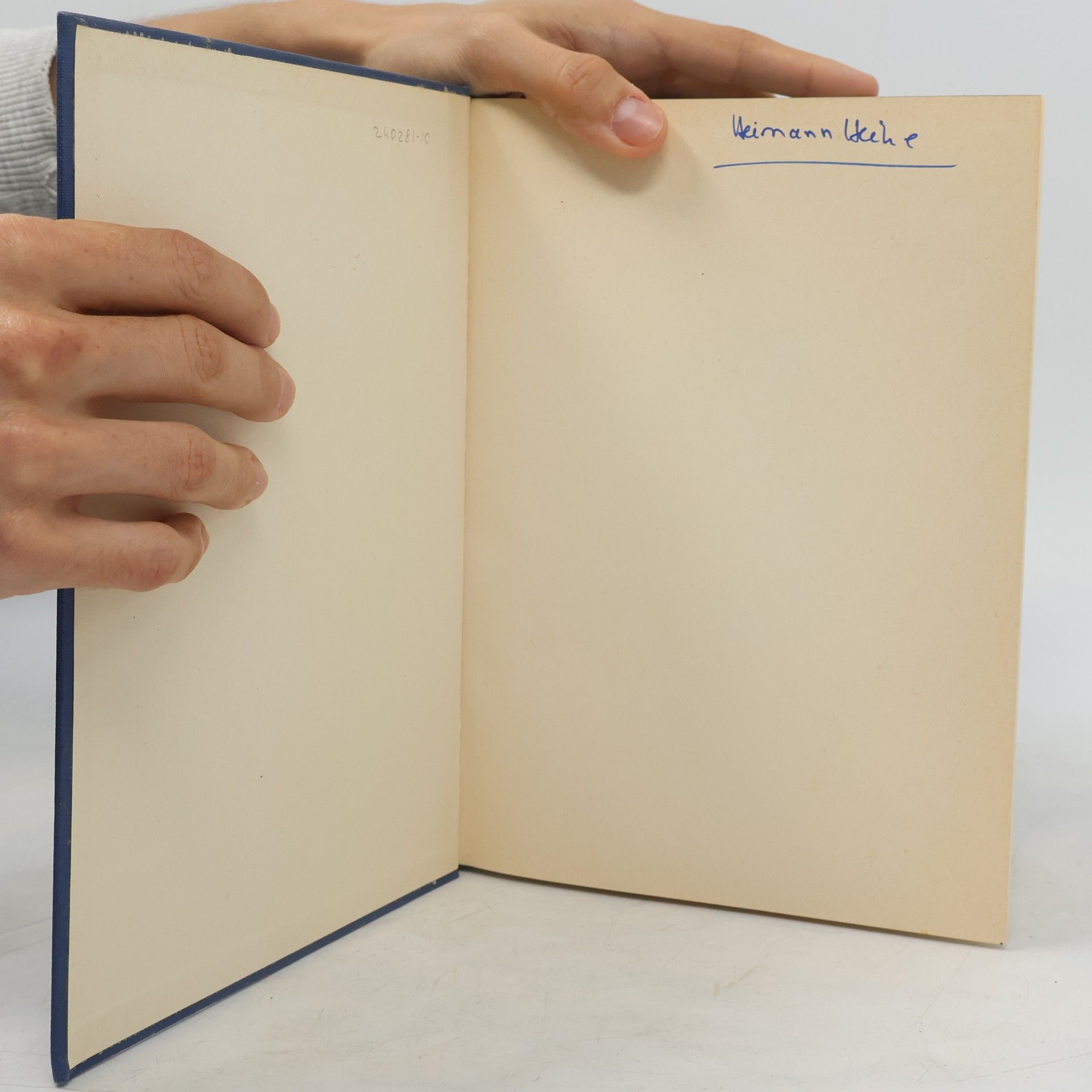 Herbert Schöffler PONS Großwörterbuch