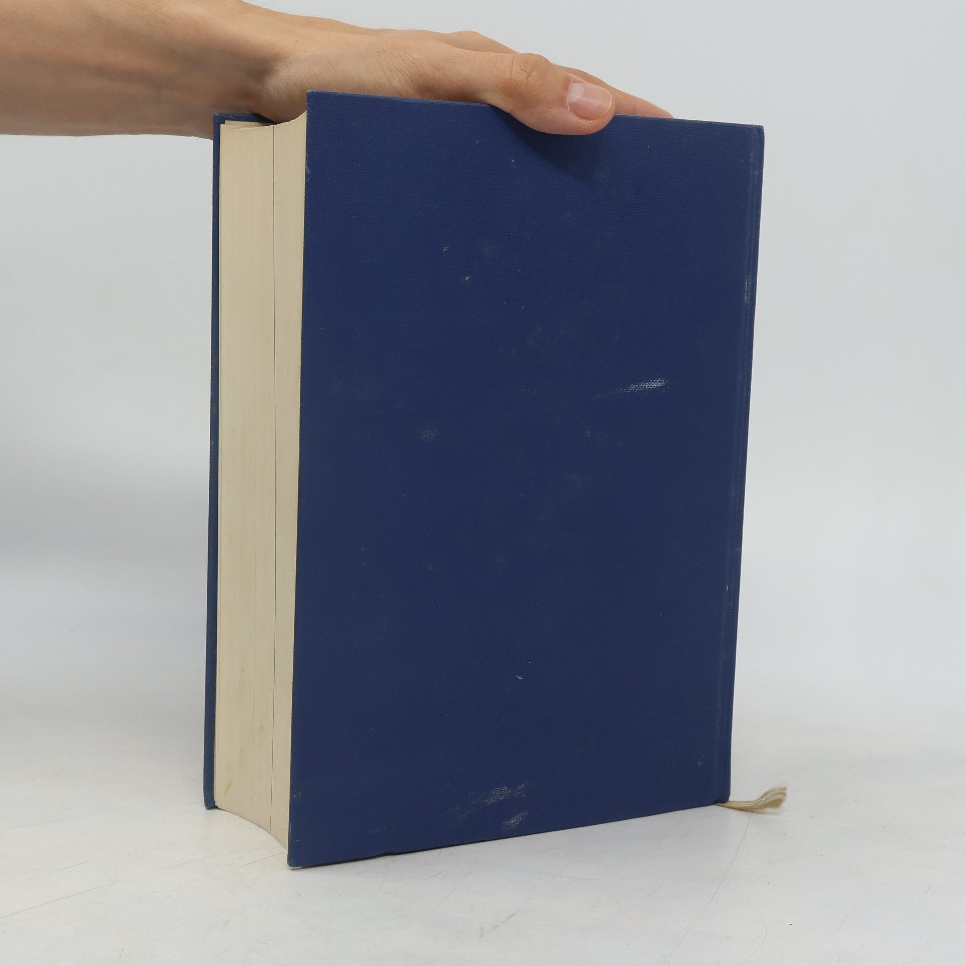 Herbert Schöffler PONS Großwörterbuch