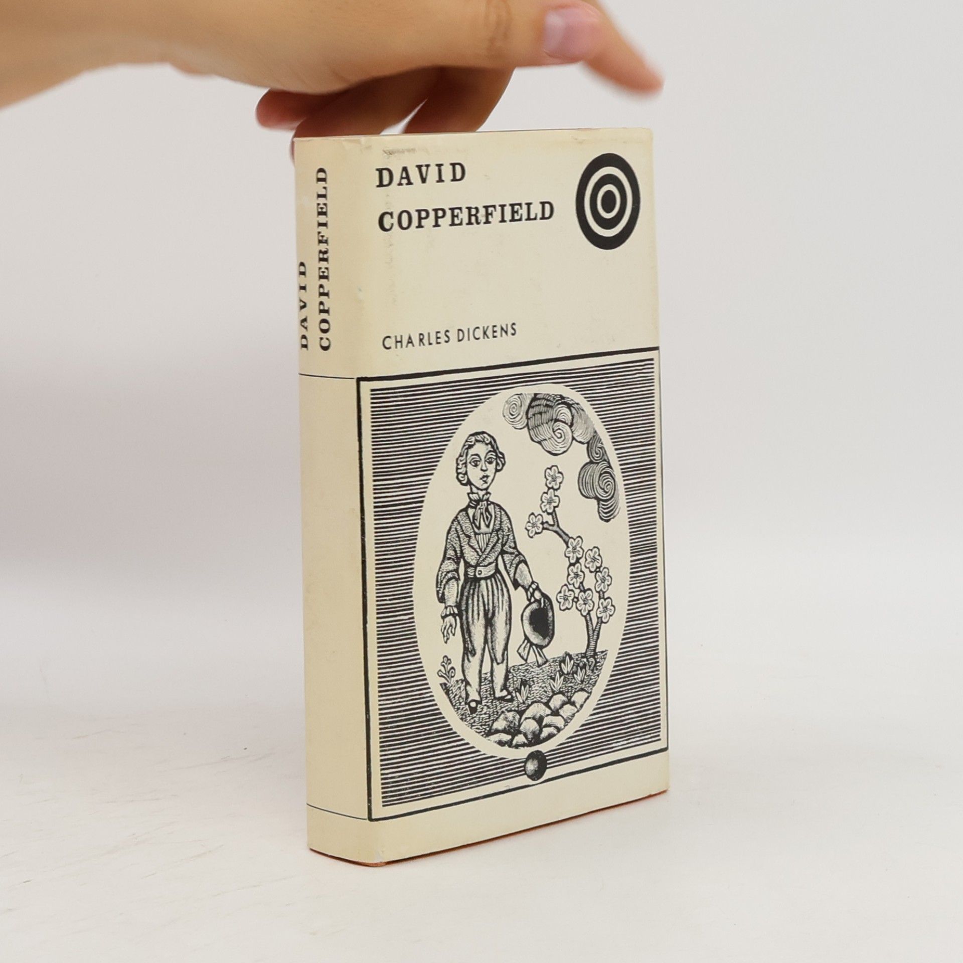 Charles Dickens David Coppperfield