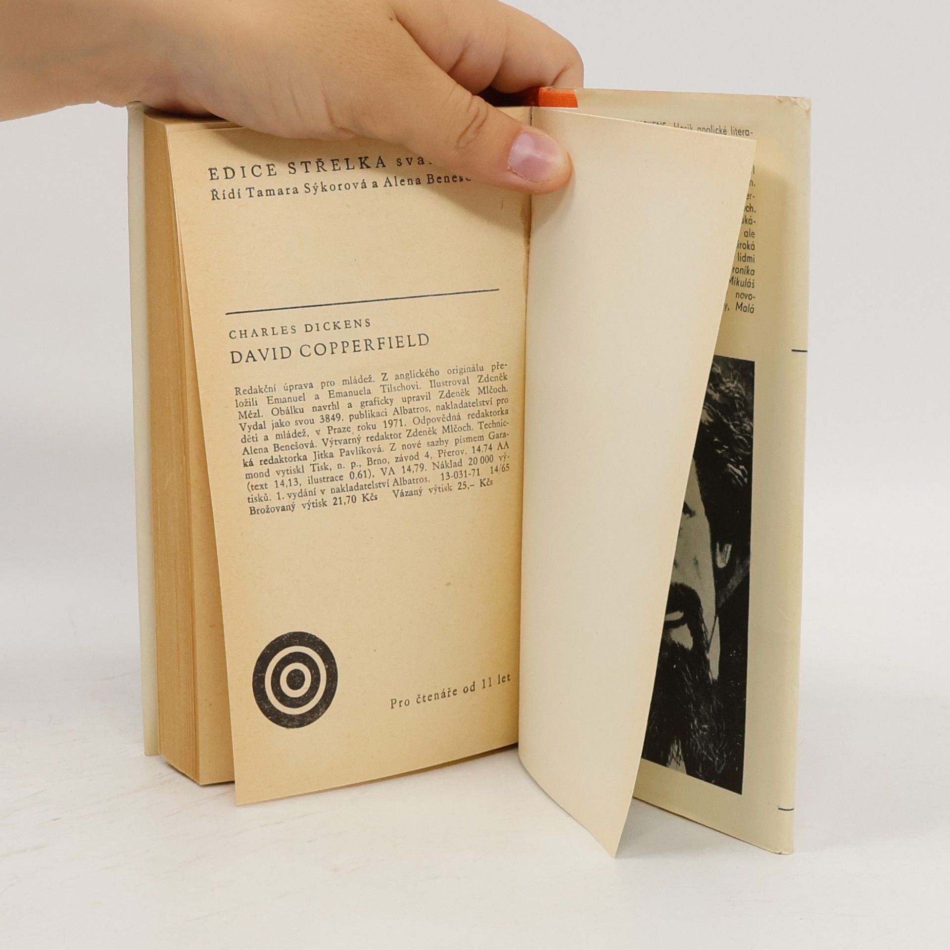 Charles Dickens David Coppperfield