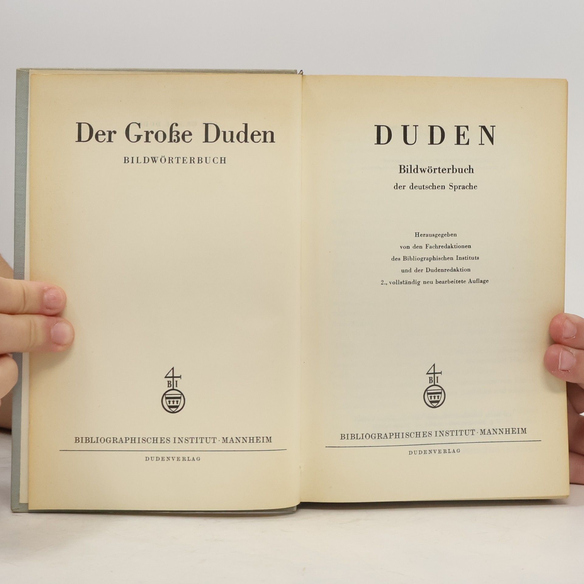 Autorenkollektiv Der Große Duden. Rechtschreibung