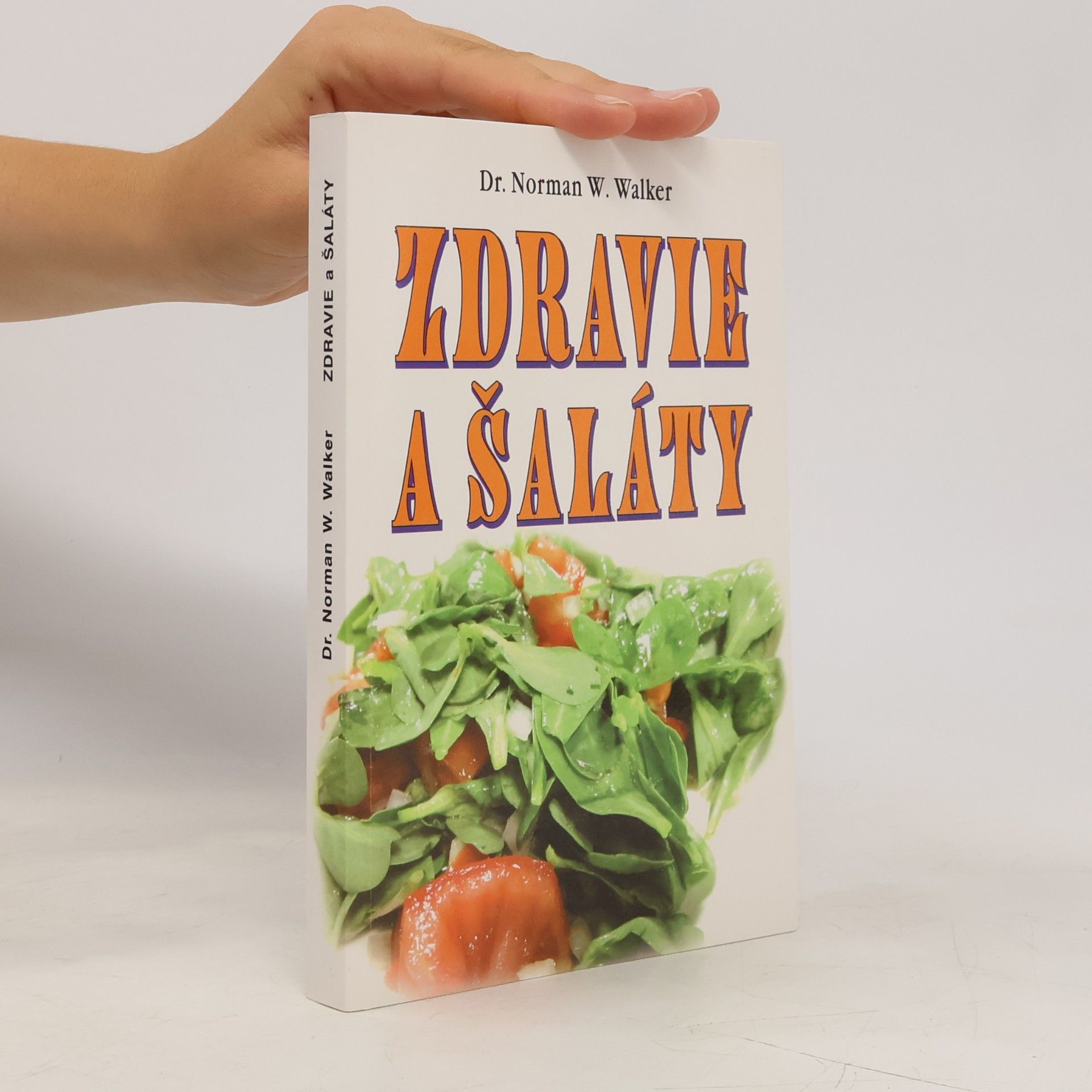 Zdravie a šaláty