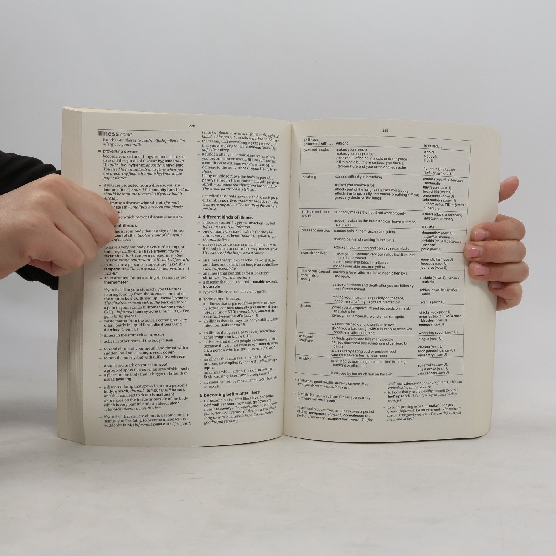 Hugh TrappesLomax Oxford learner's wordfinder dictionary