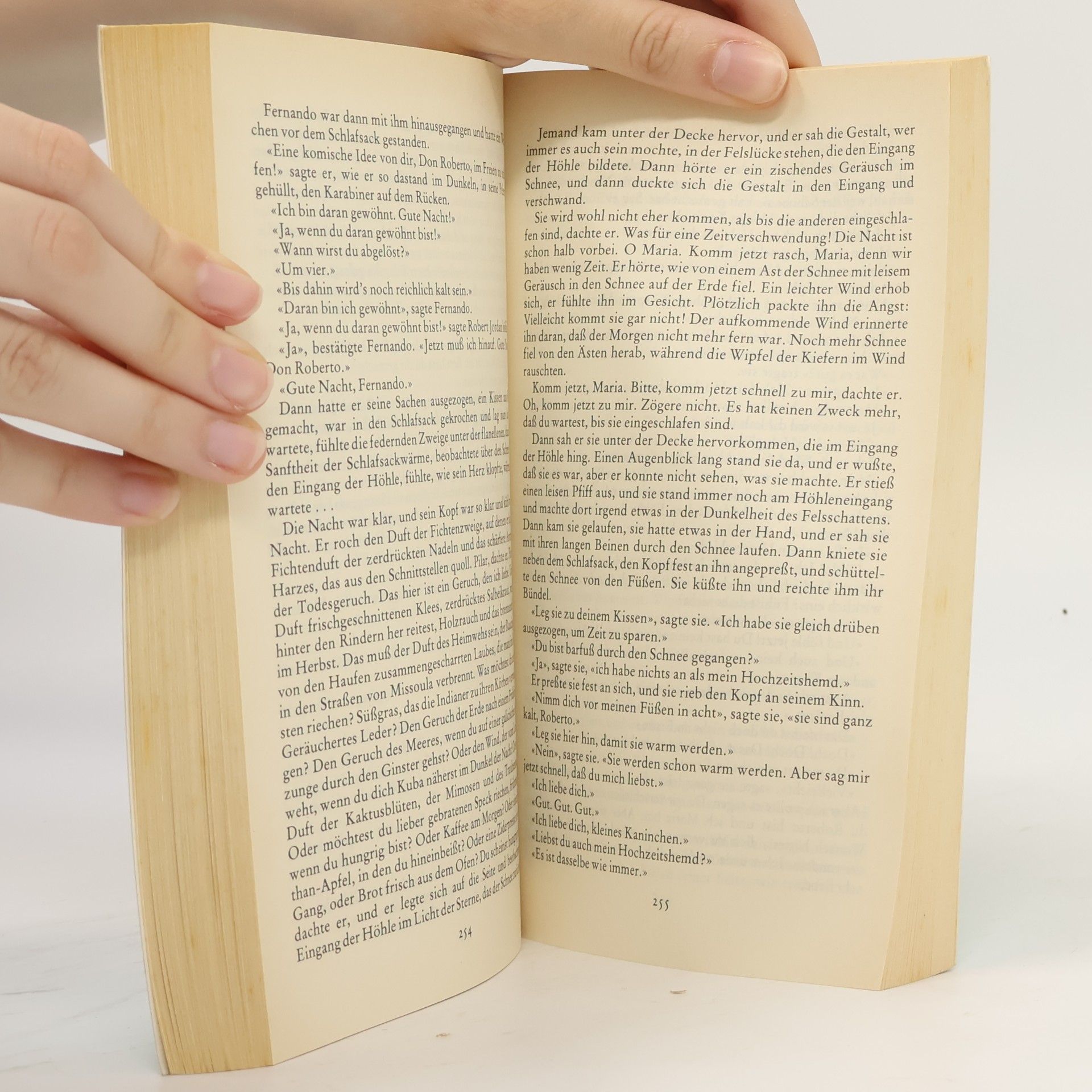 Ernest Hemingway Gesammelte Werke 3