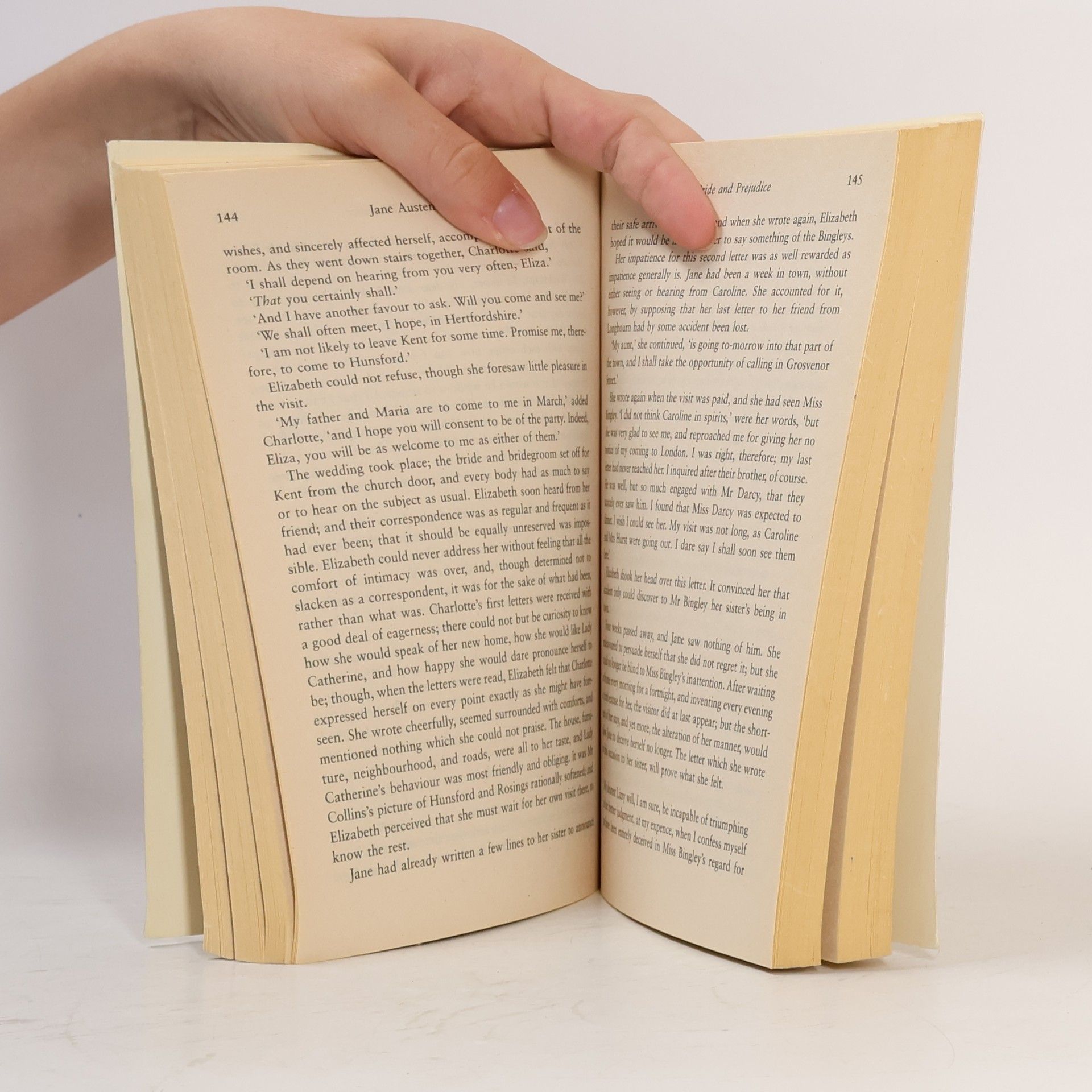 Jane Austen Pride Prejudice