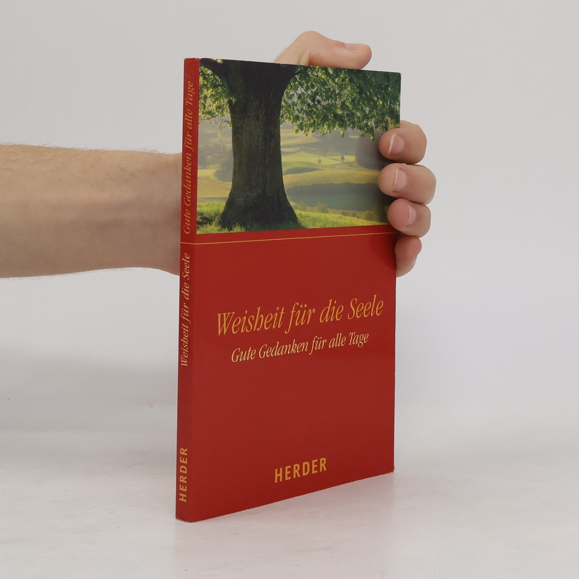 Weisheit für die Seele