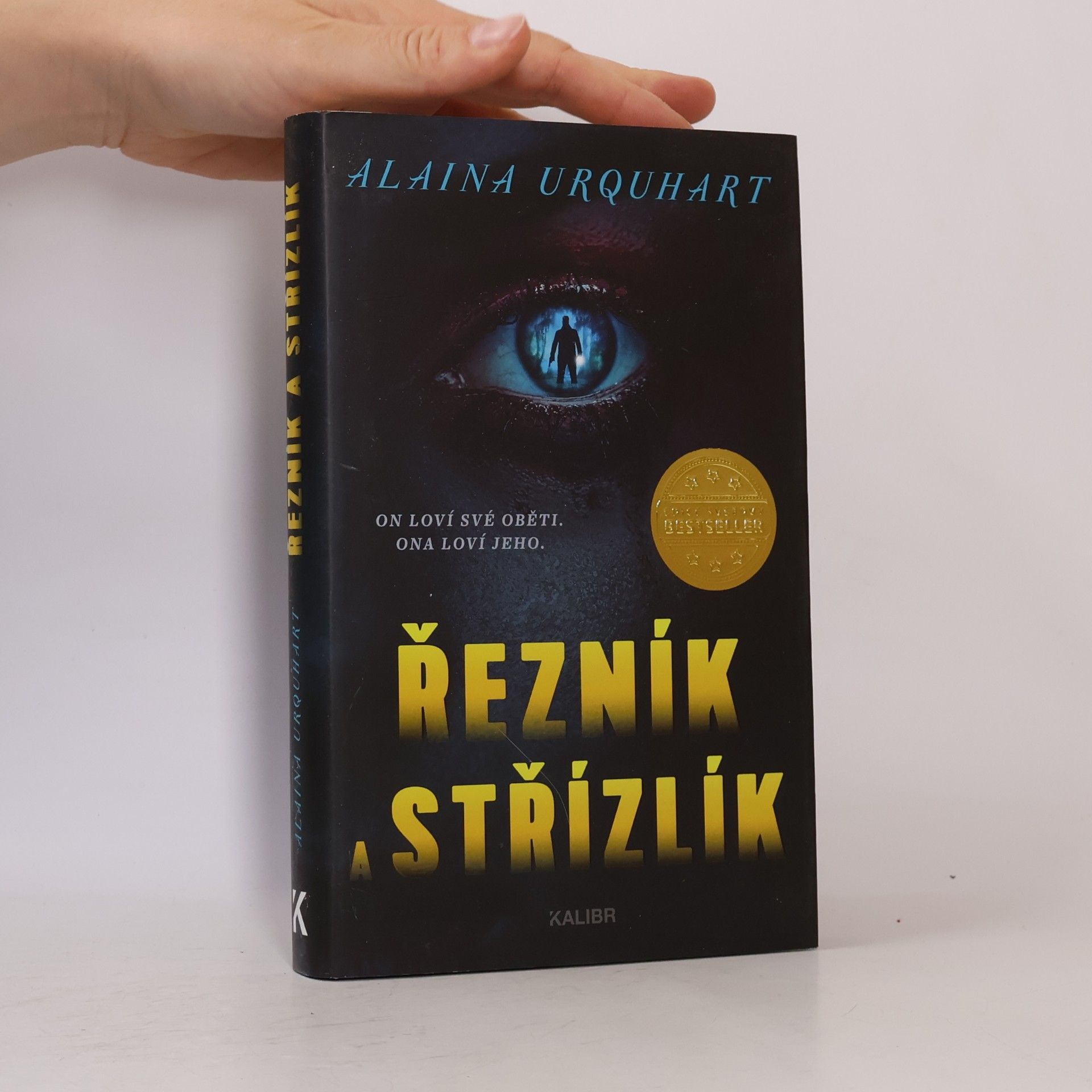 Řezník a střízlík