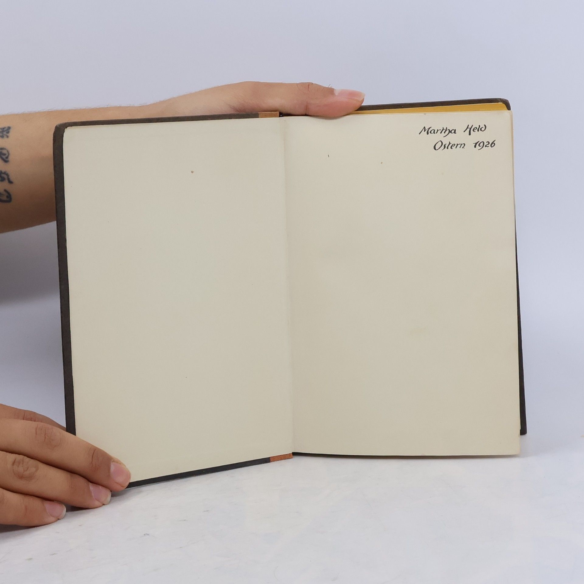Heinrich Heine Ausgewählte Werke. Zweiter Band