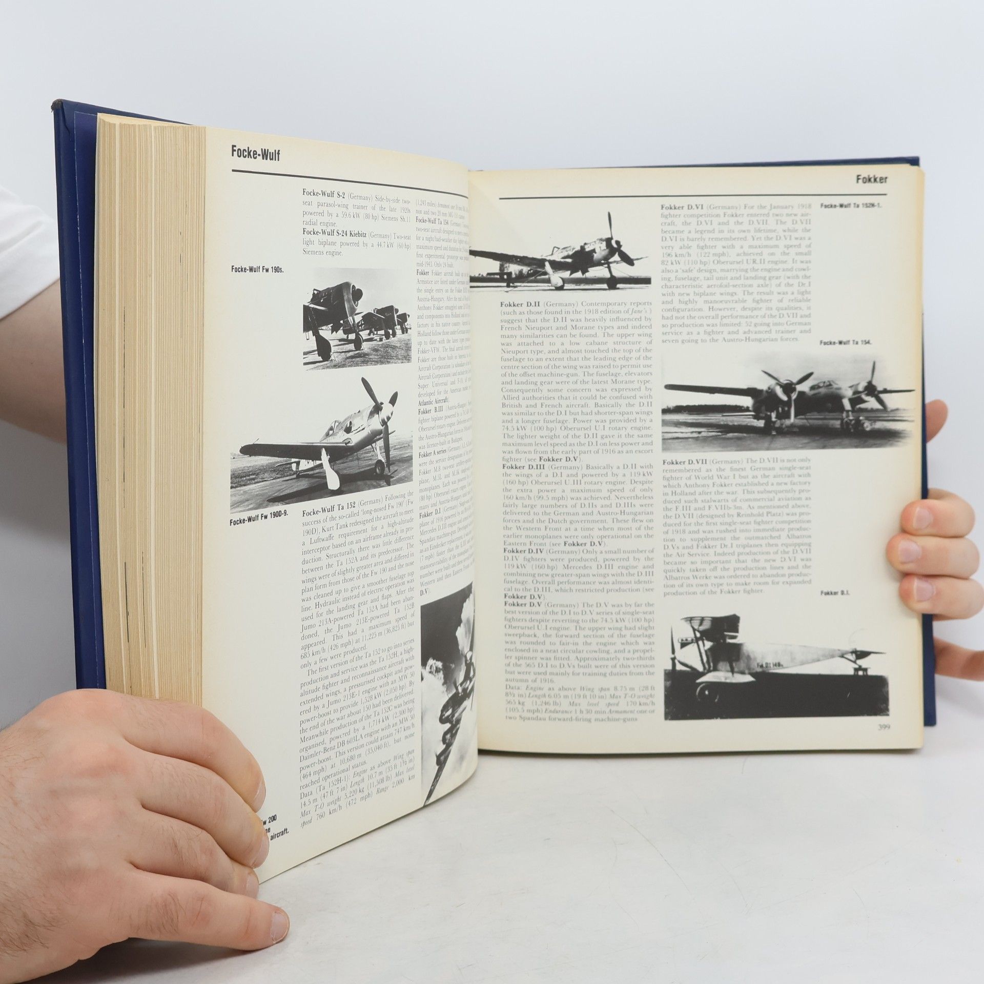 Michael J. H. Taylor Jane's Encyclopaedia of Aviation