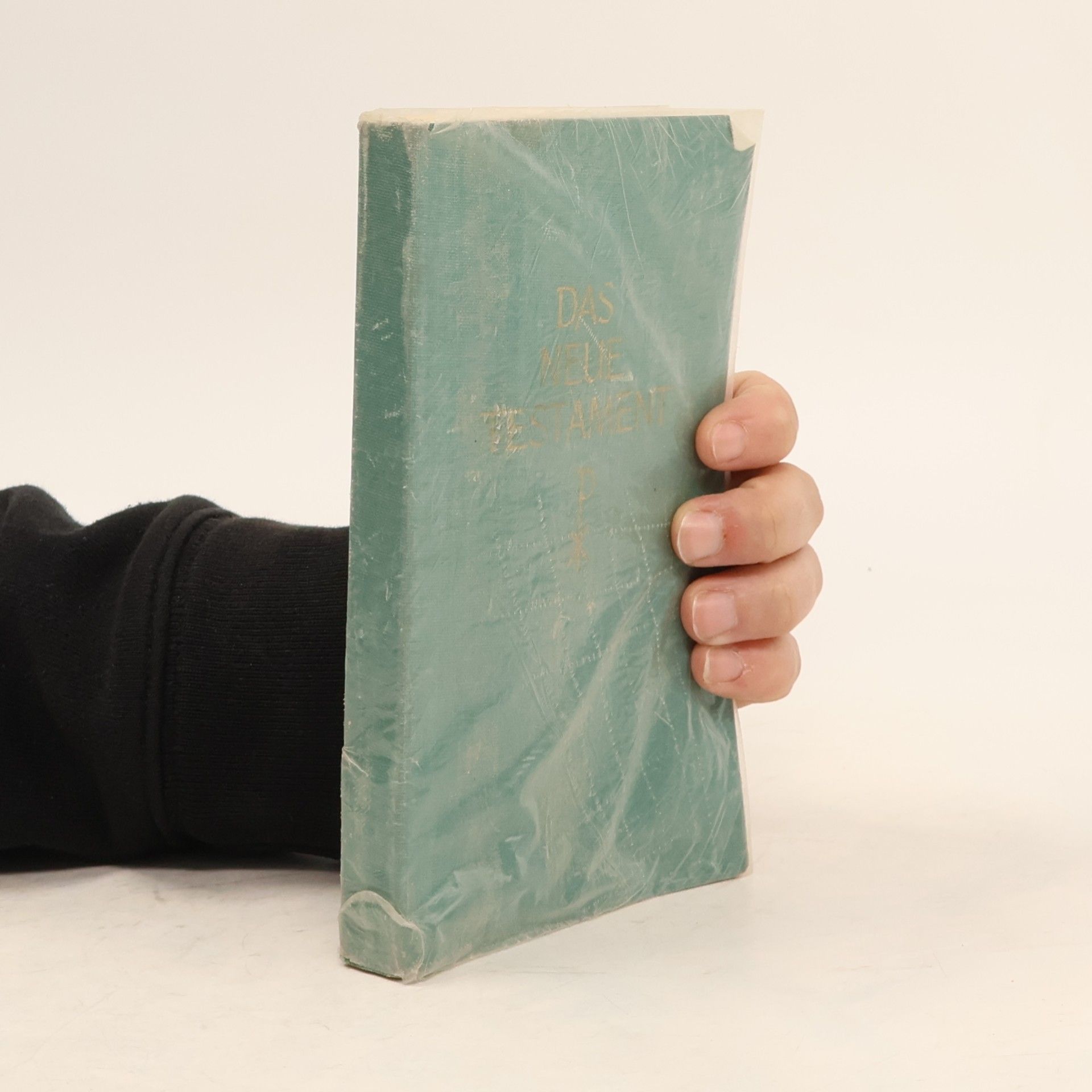 Autores varios Das Neue Testament