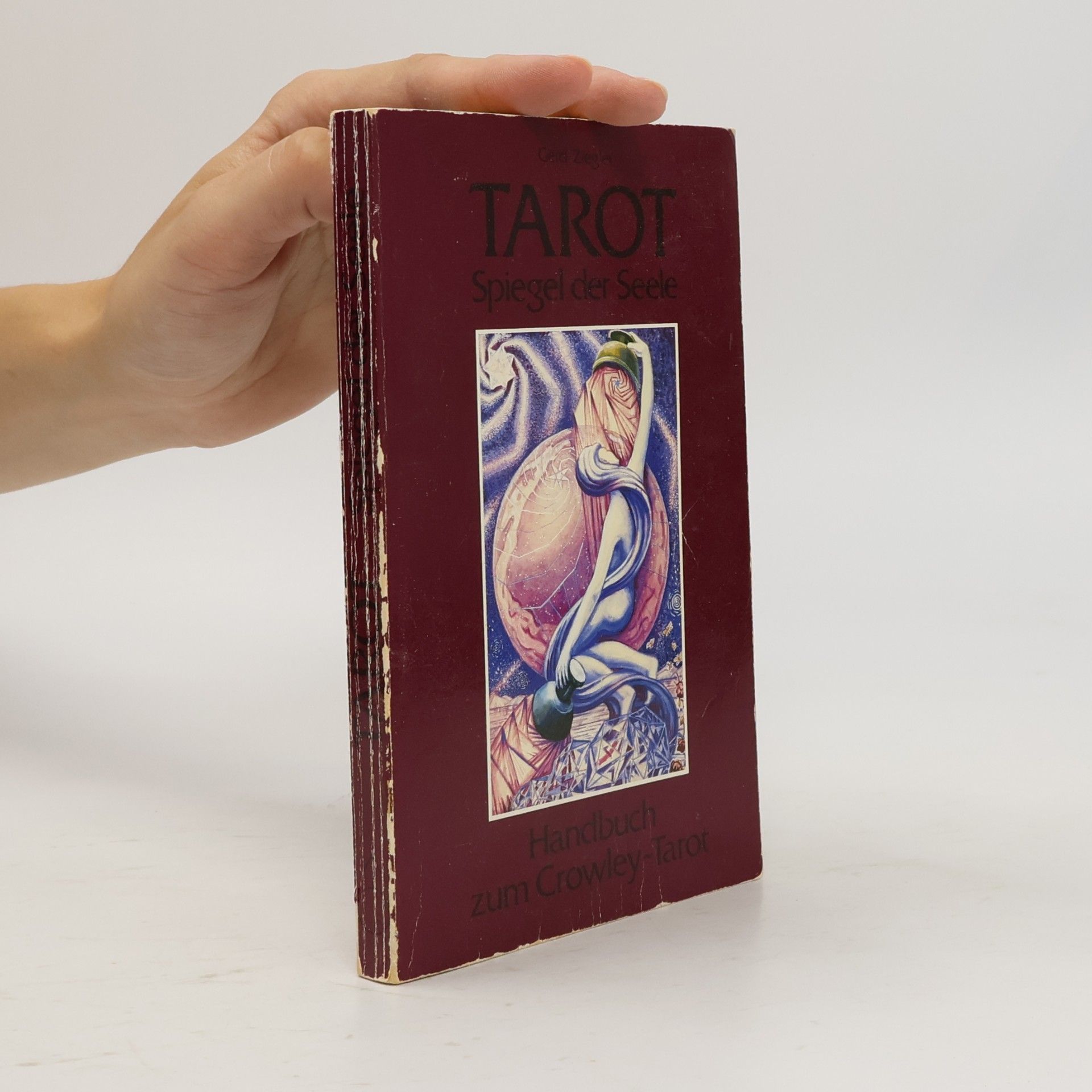 Gerd Ziegler Tarot