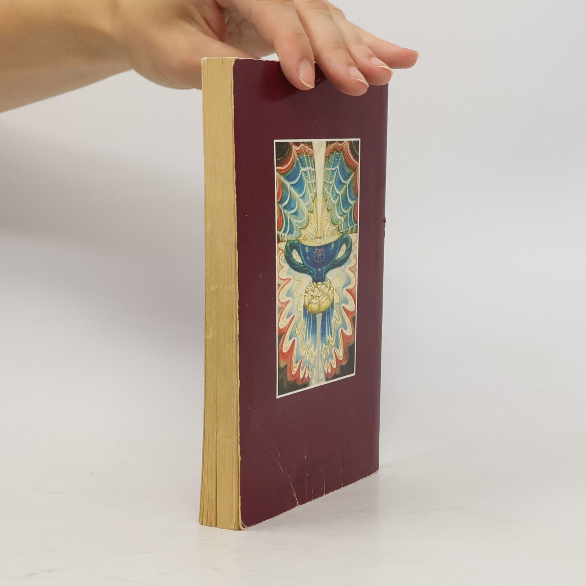 Gerd Ziegler Tarot