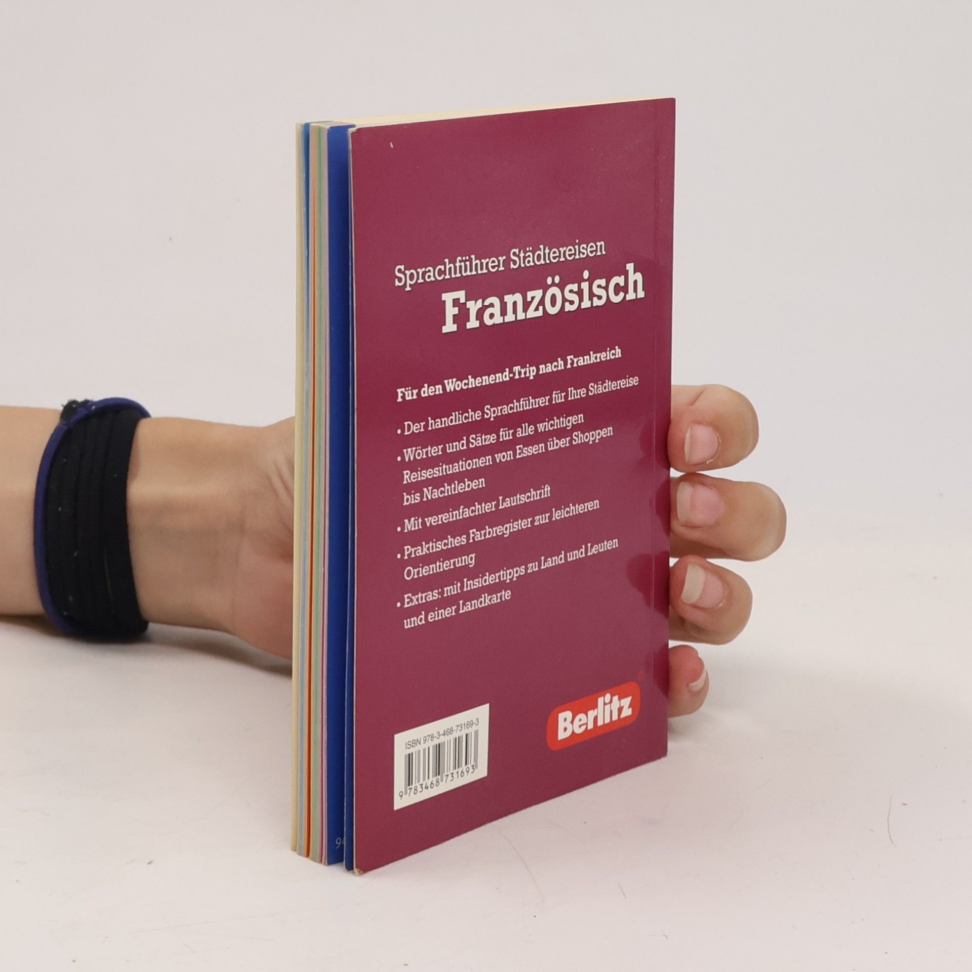 Autorenkollektiv Französisch