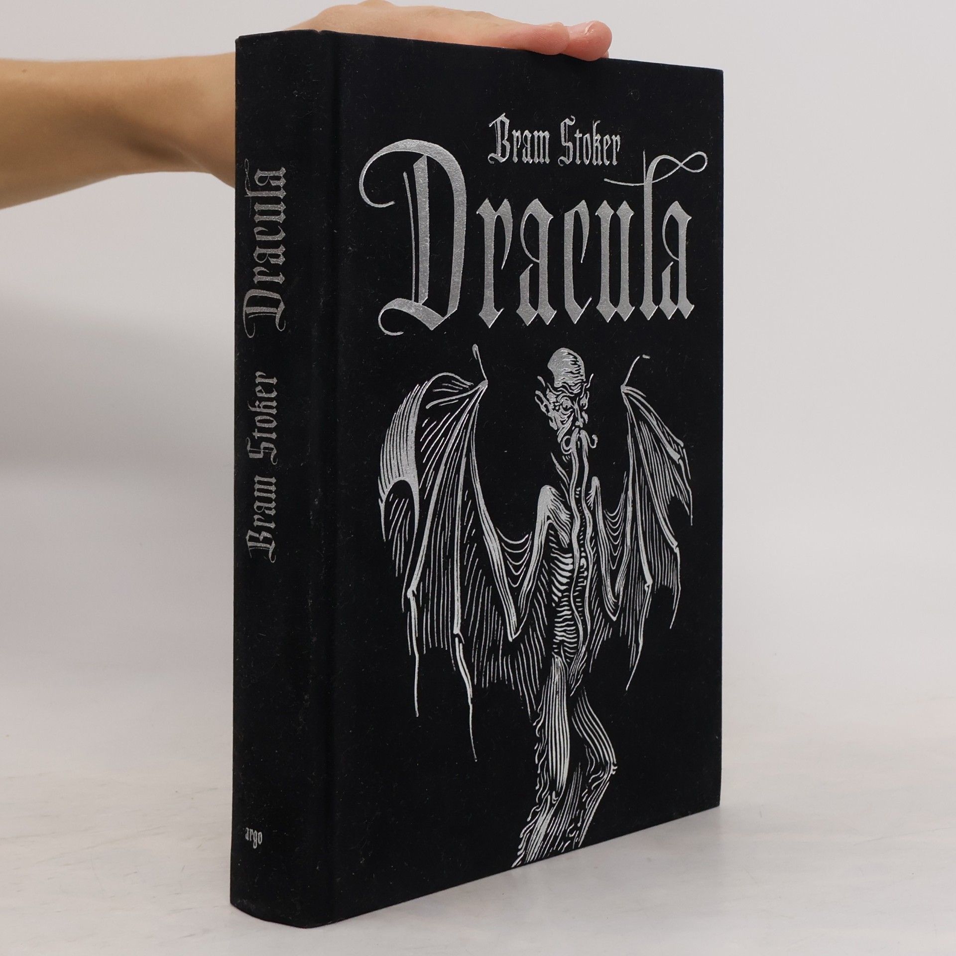 Bram Stoker Dracula