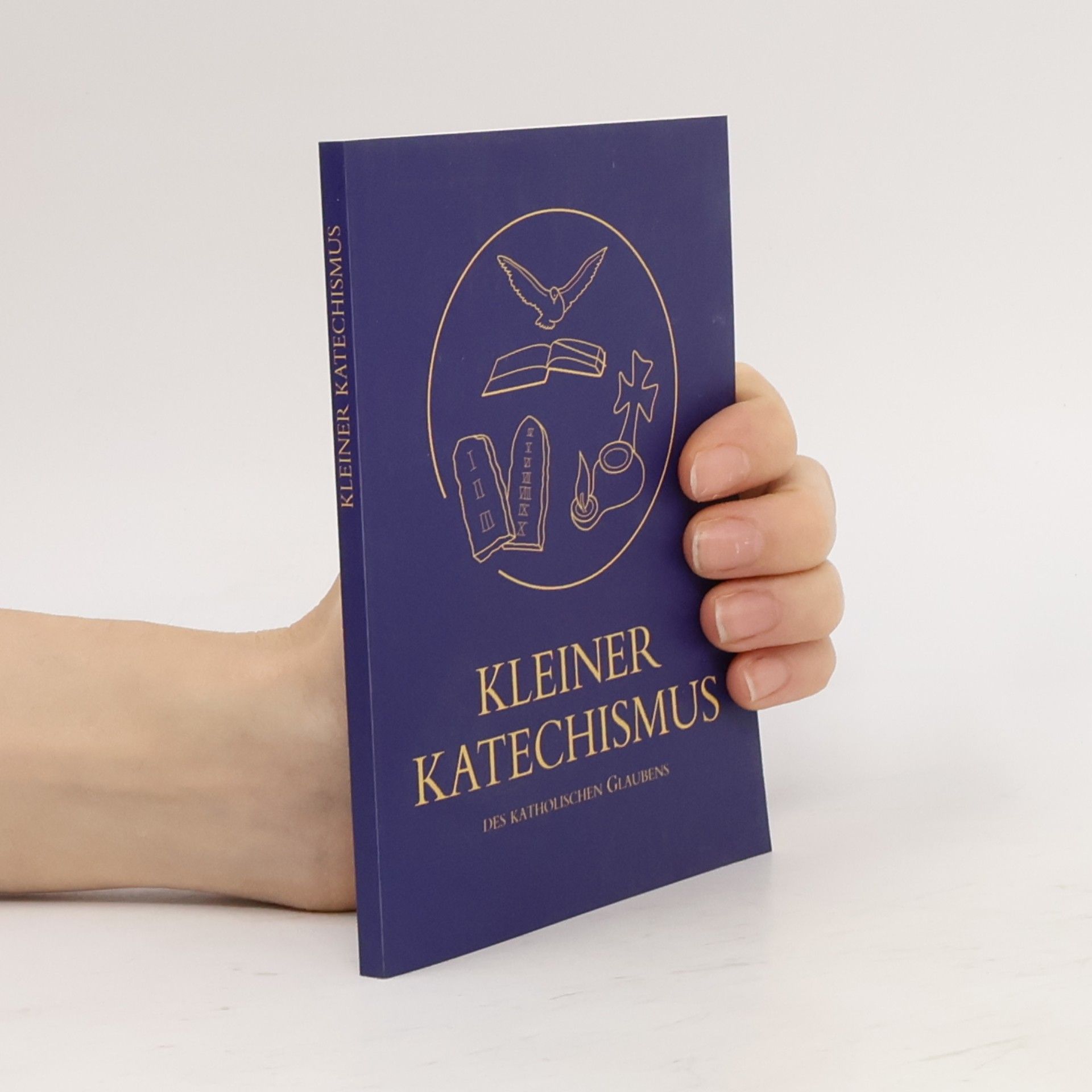 Autorenkollektiv Kleiner Katechismus