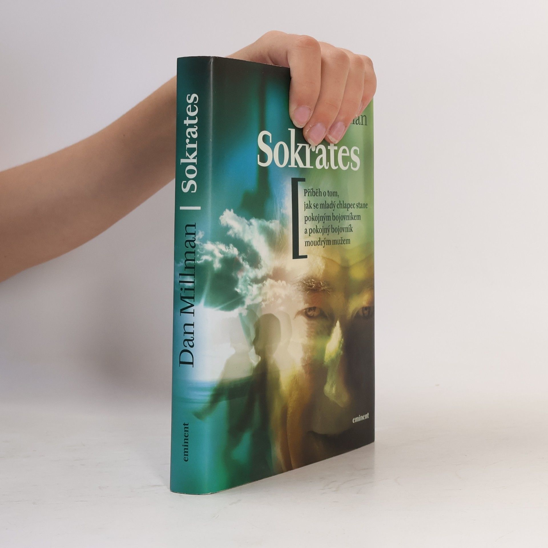 Dan Millman Sokrates