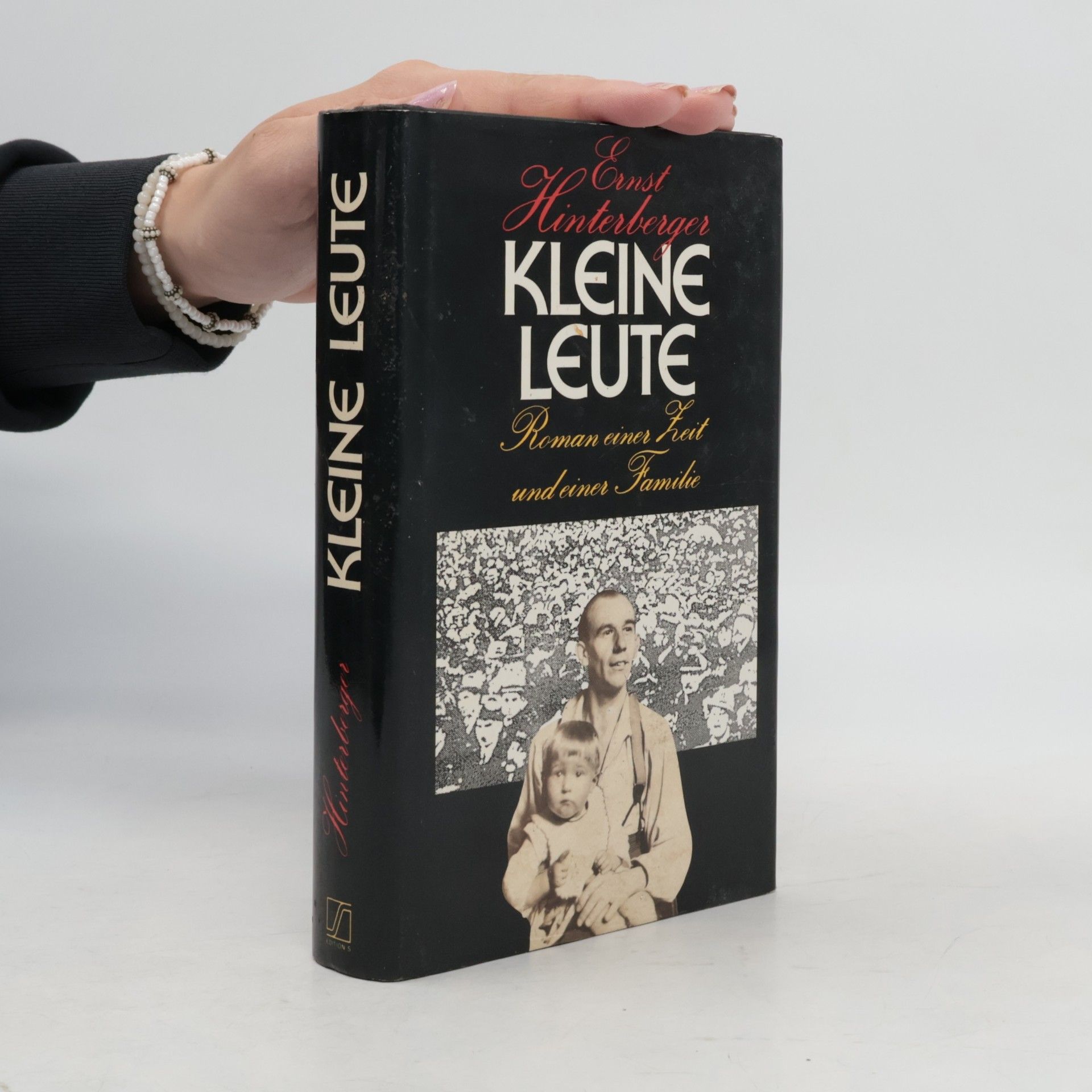 Kleine Leute