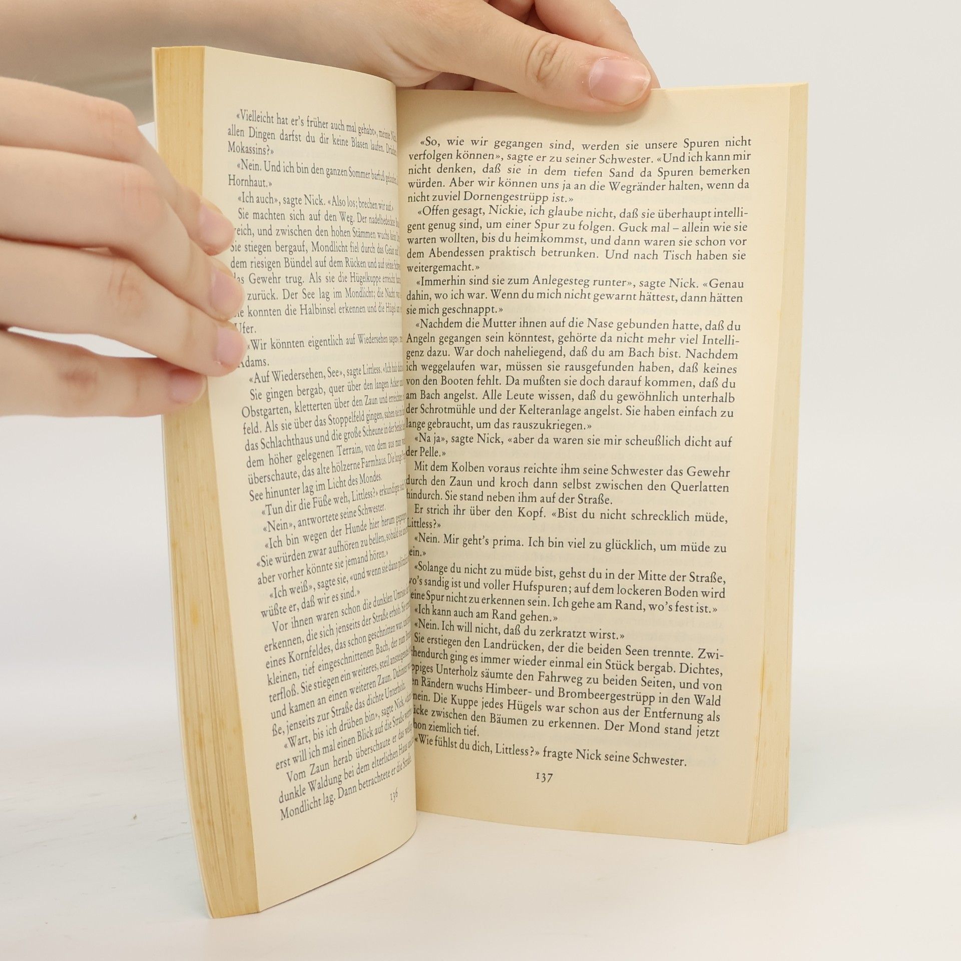 Ernest Hemingway Gesammelte Werke 7