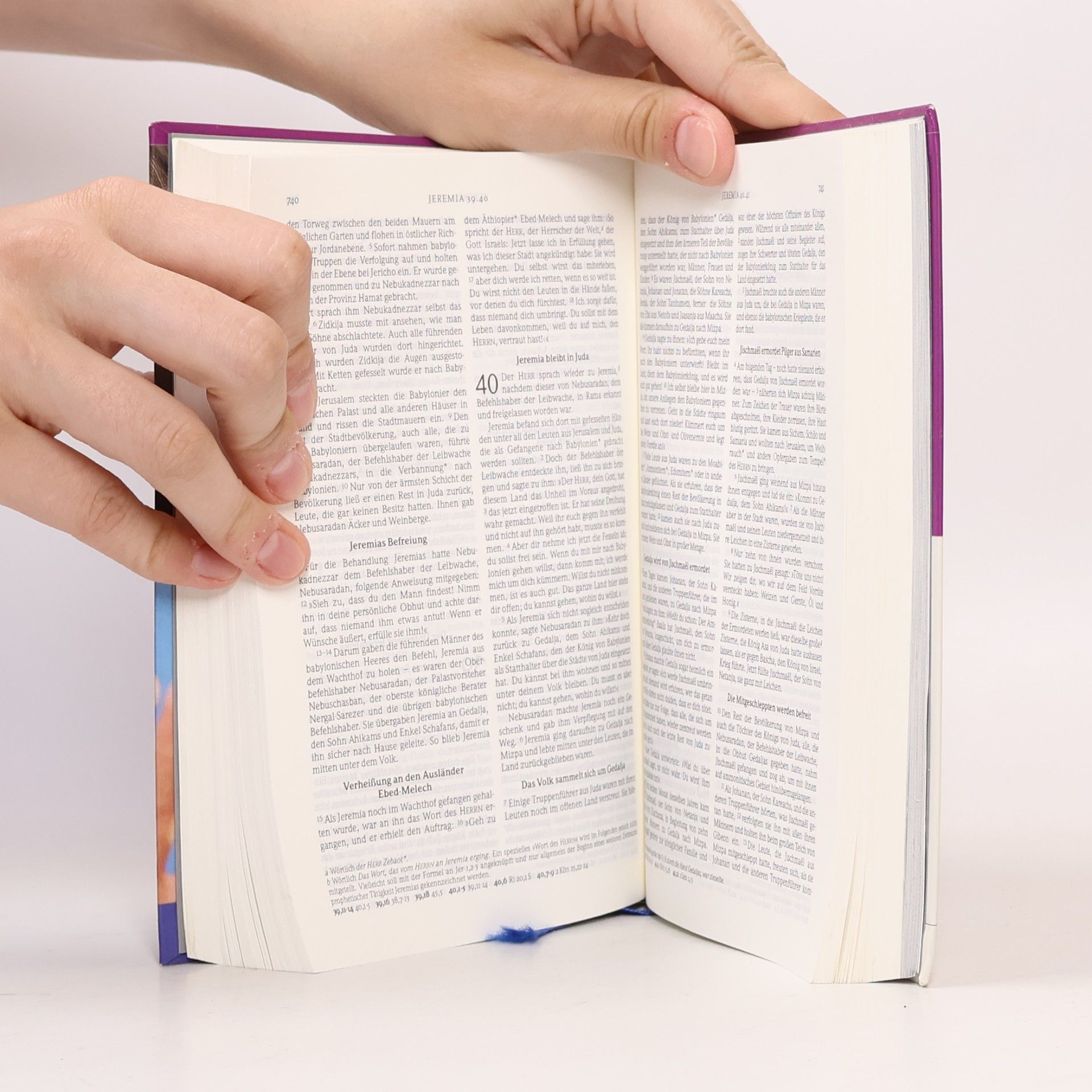 Anja Schäfer Gute Nachricht für Teens: die ganze Bibel