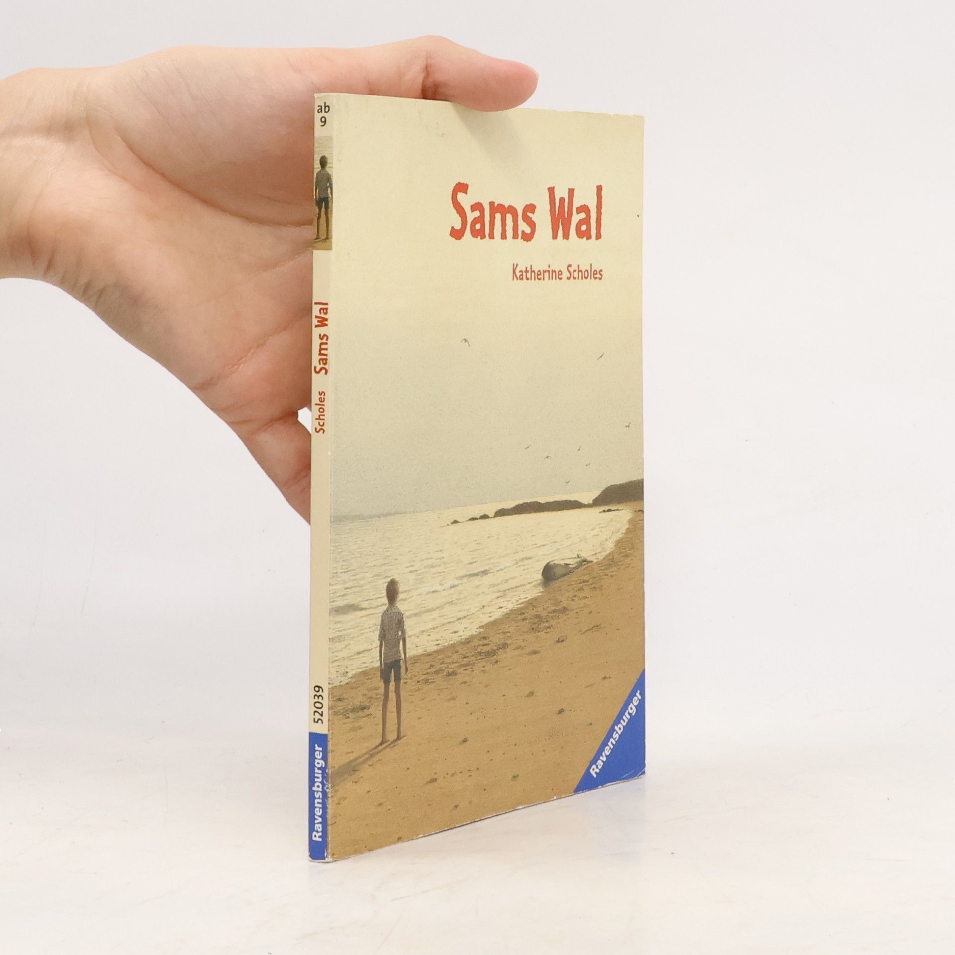 Katherine Scholes Sams Wal