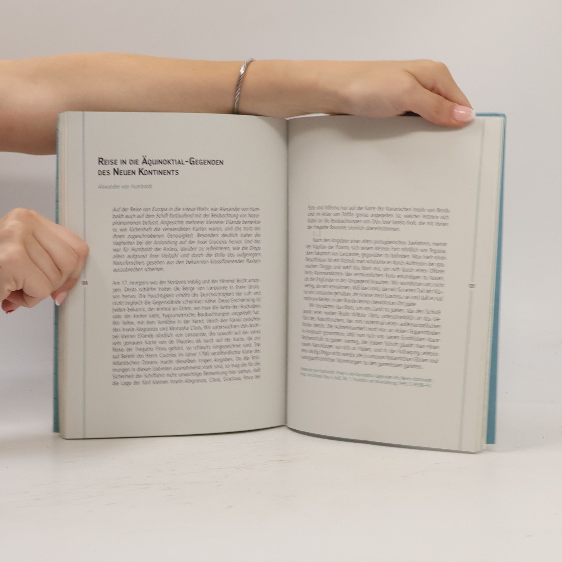 Various authors Karten Meere