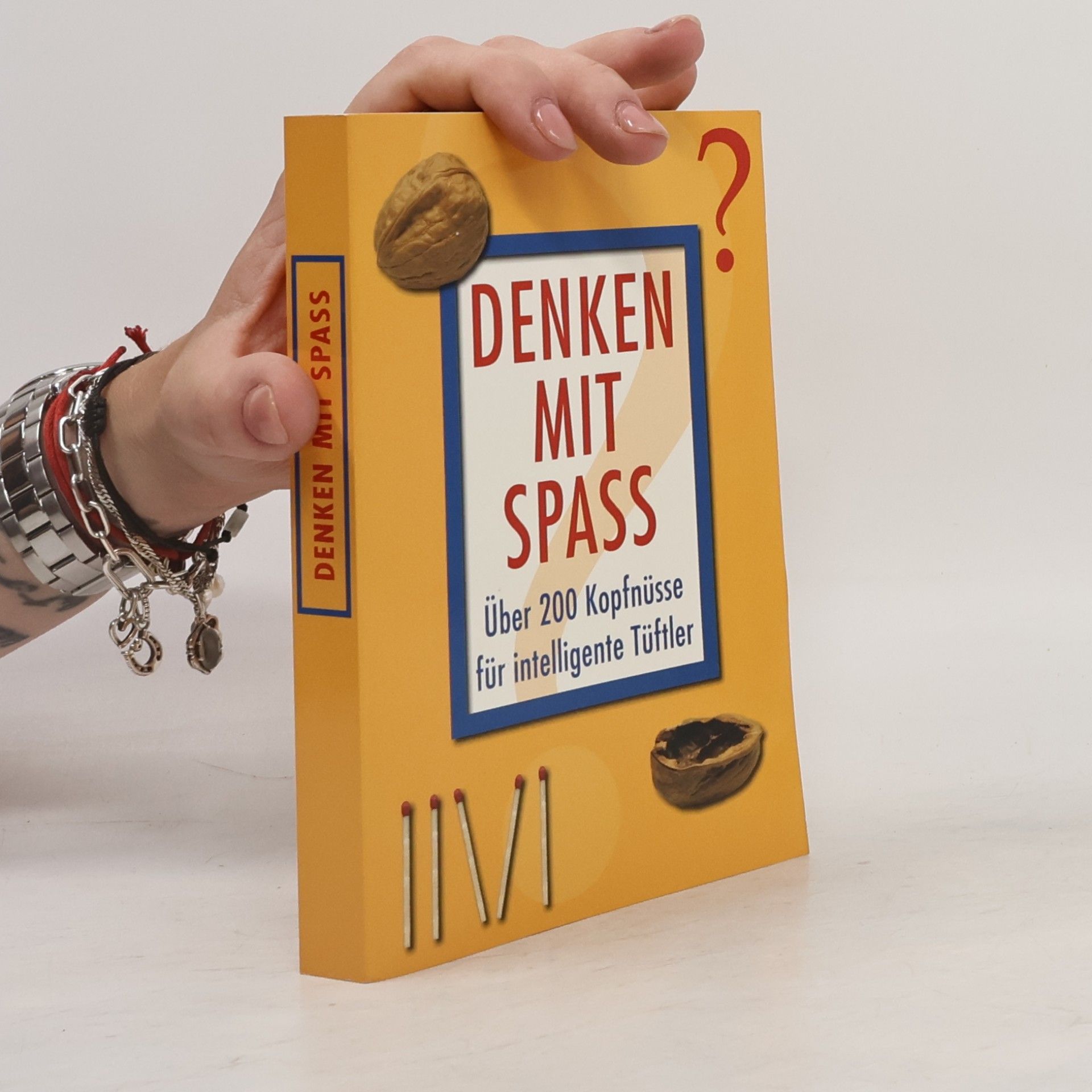 Denken mit Spass