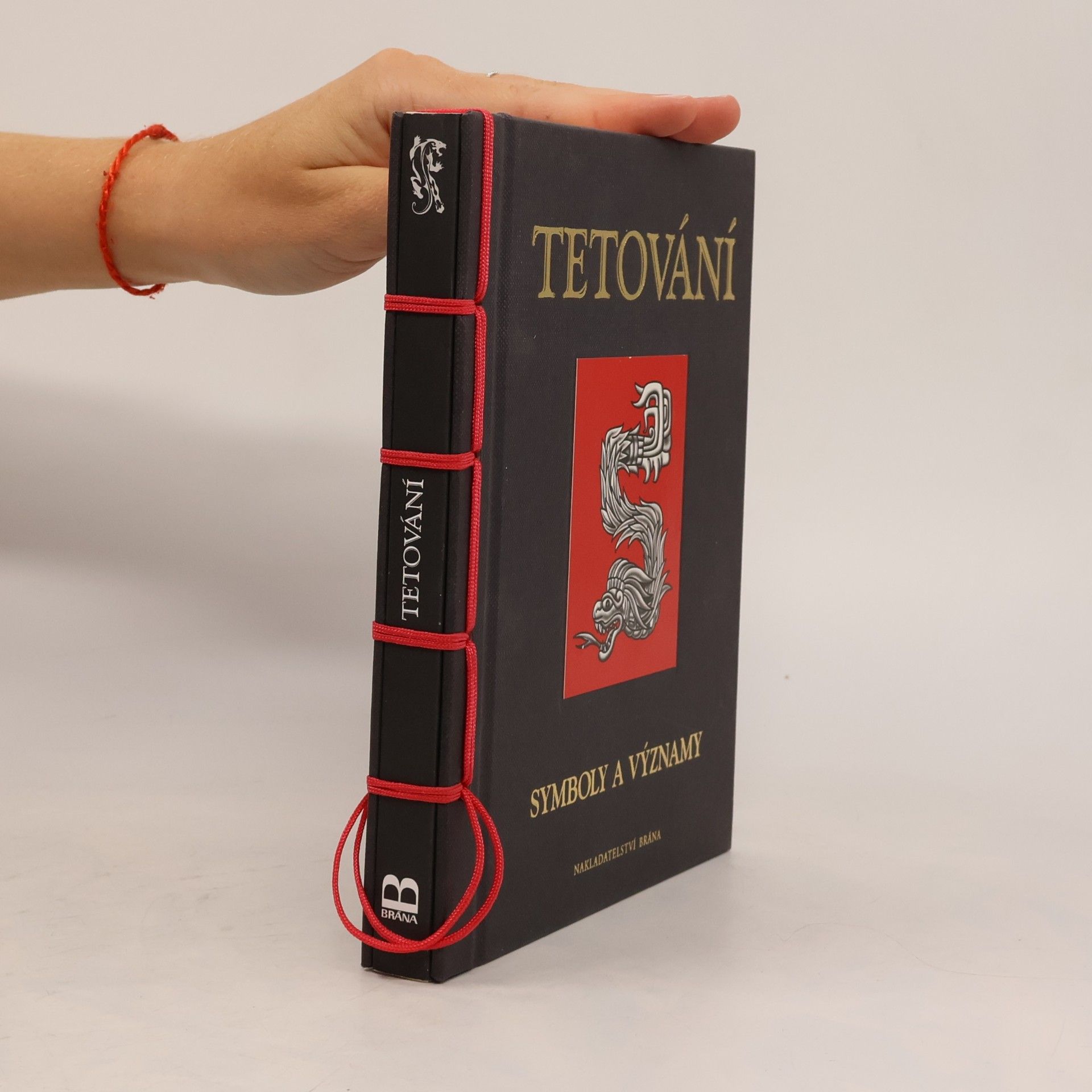 Jack Watkins Tetování: Symboly a významy