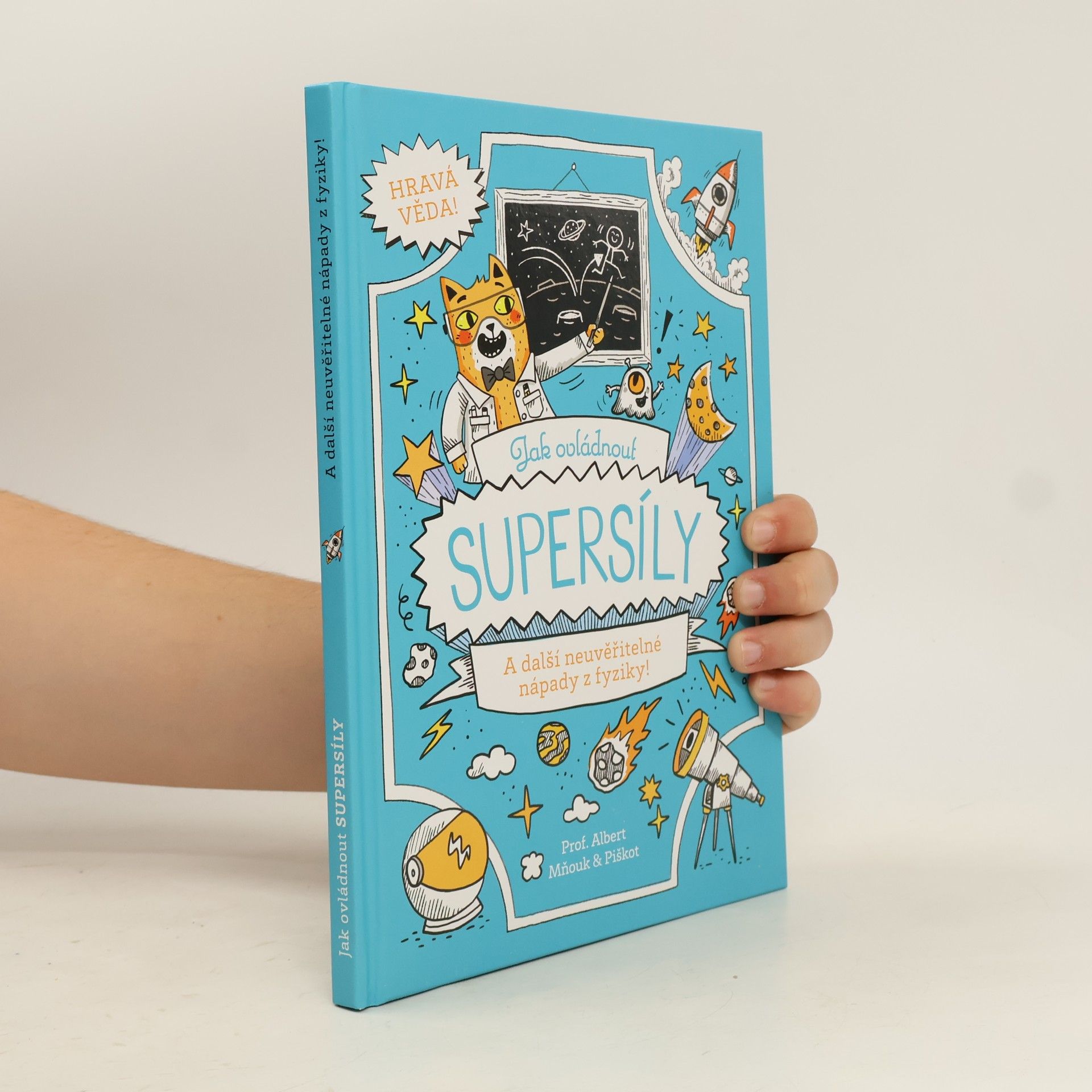 Autorenkollektiv Supersíly