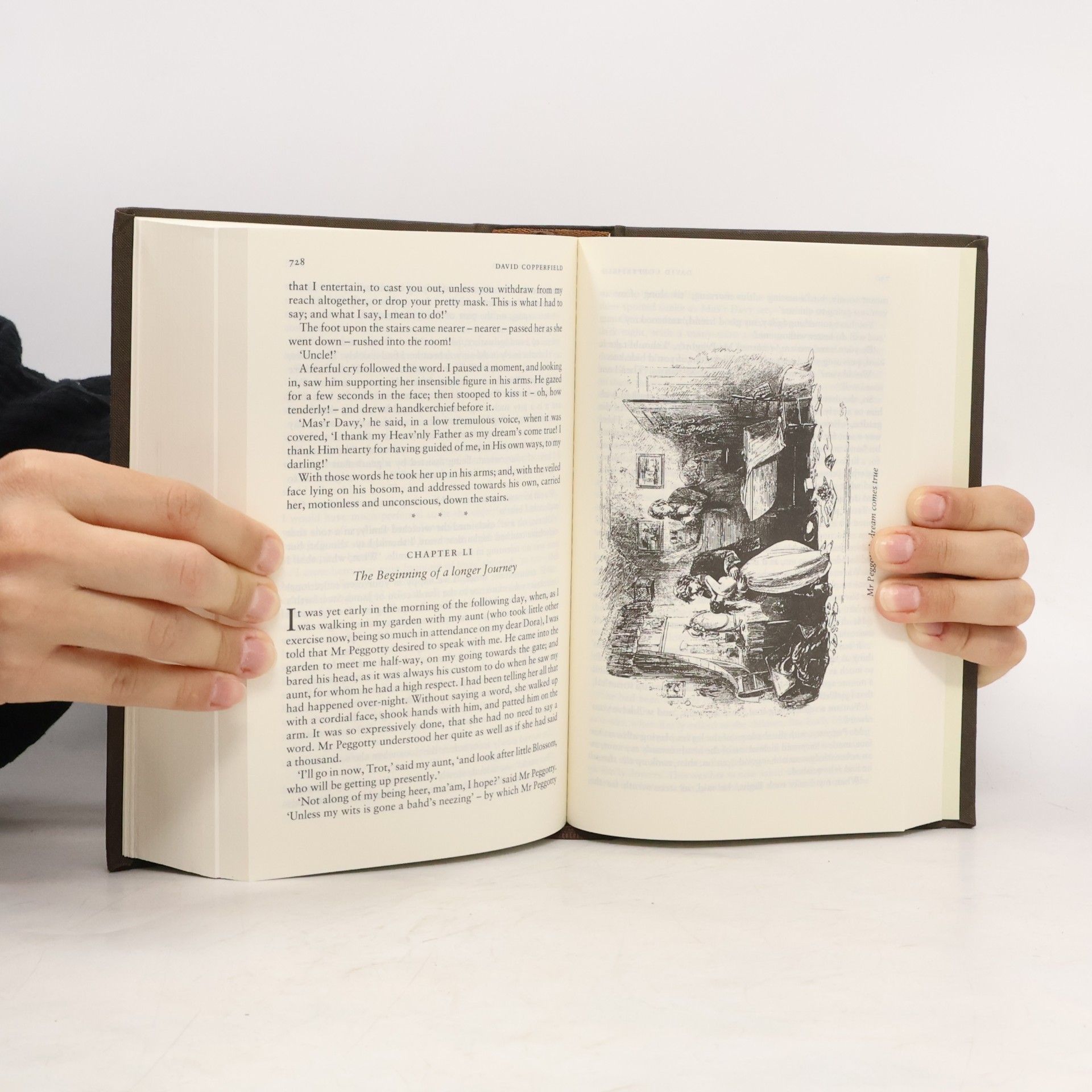 Charles Dickens David Copperfield