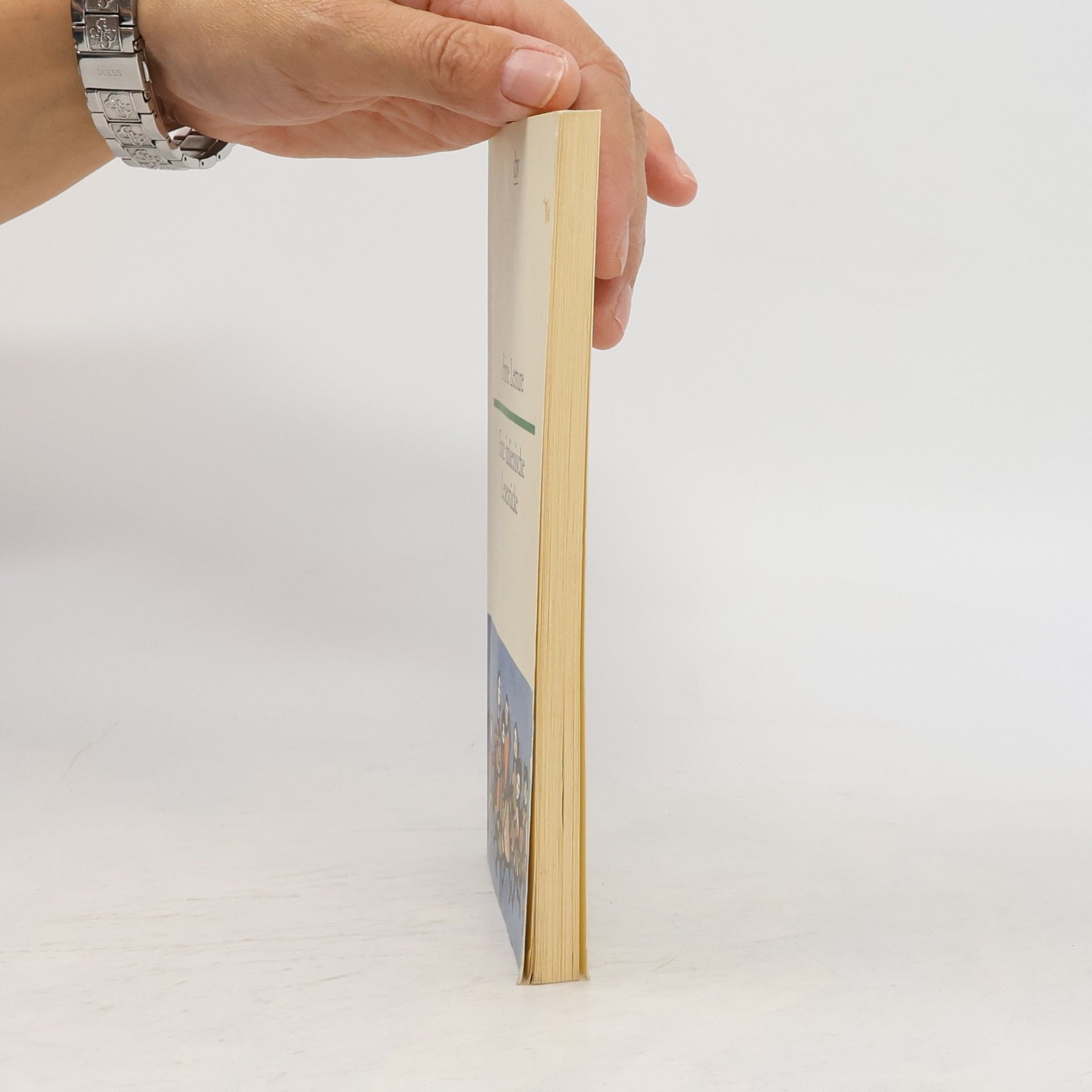 Frieda Wiegand Prime letture